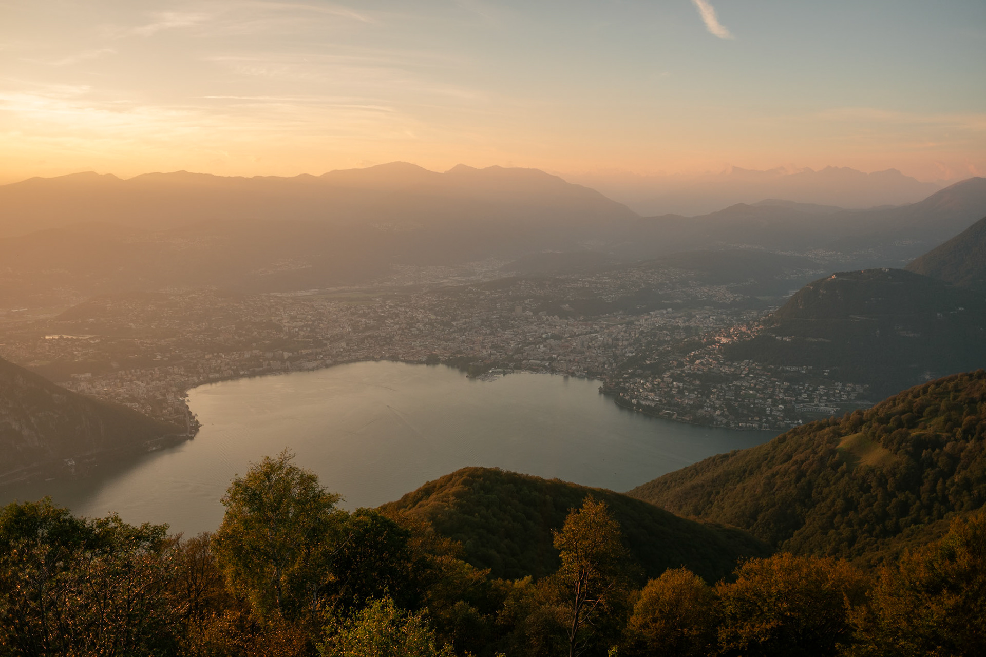 Monte Sighignola, Switzerland - shot on Fujifilm xf10 (2023)