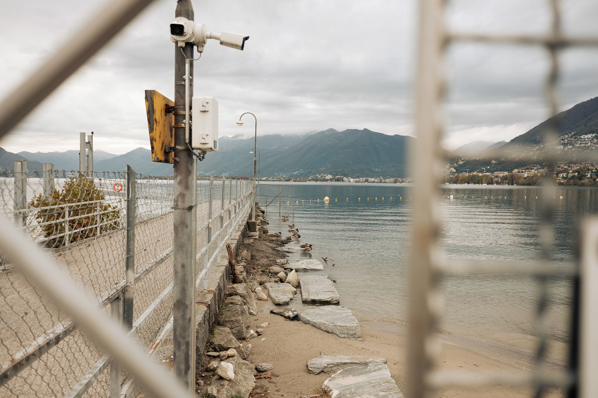 Tenero, Switzerland - shot on Fujifilm xf10 (2023)