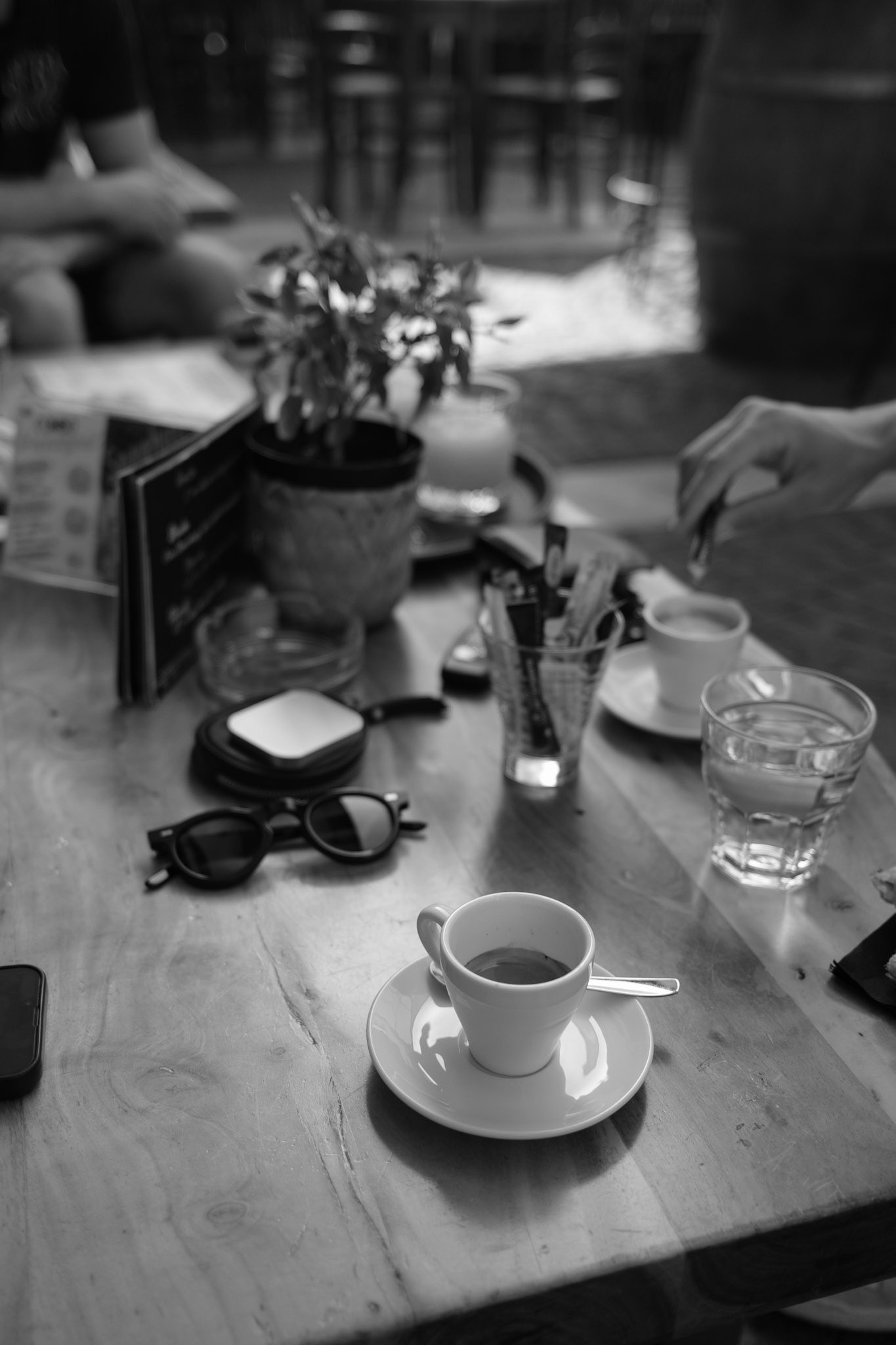 Muralto, Switzerland - shot on Fujifilm x100v (2024)