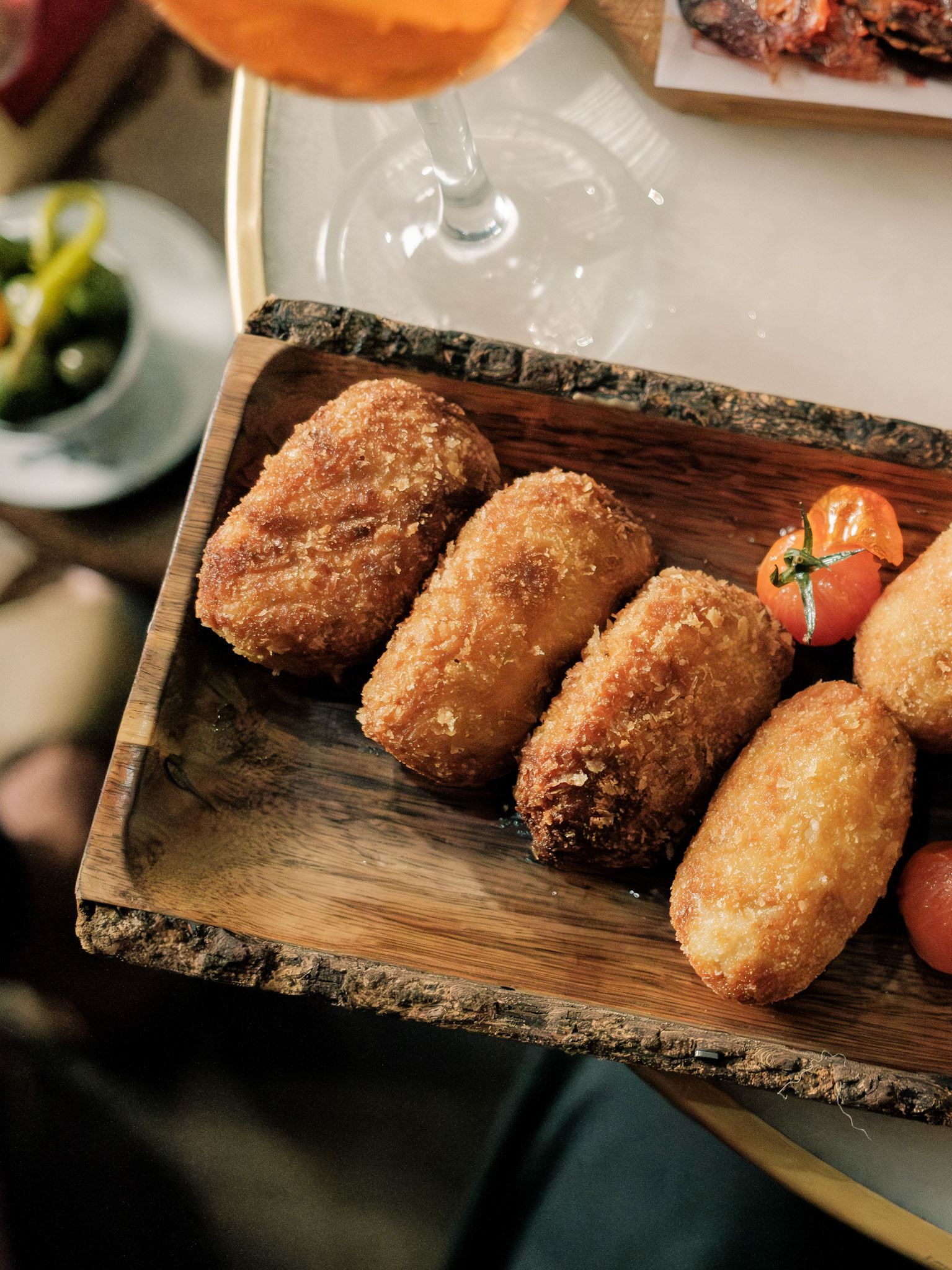 Valencia, España - shot on Fujifilm x100v (2024)