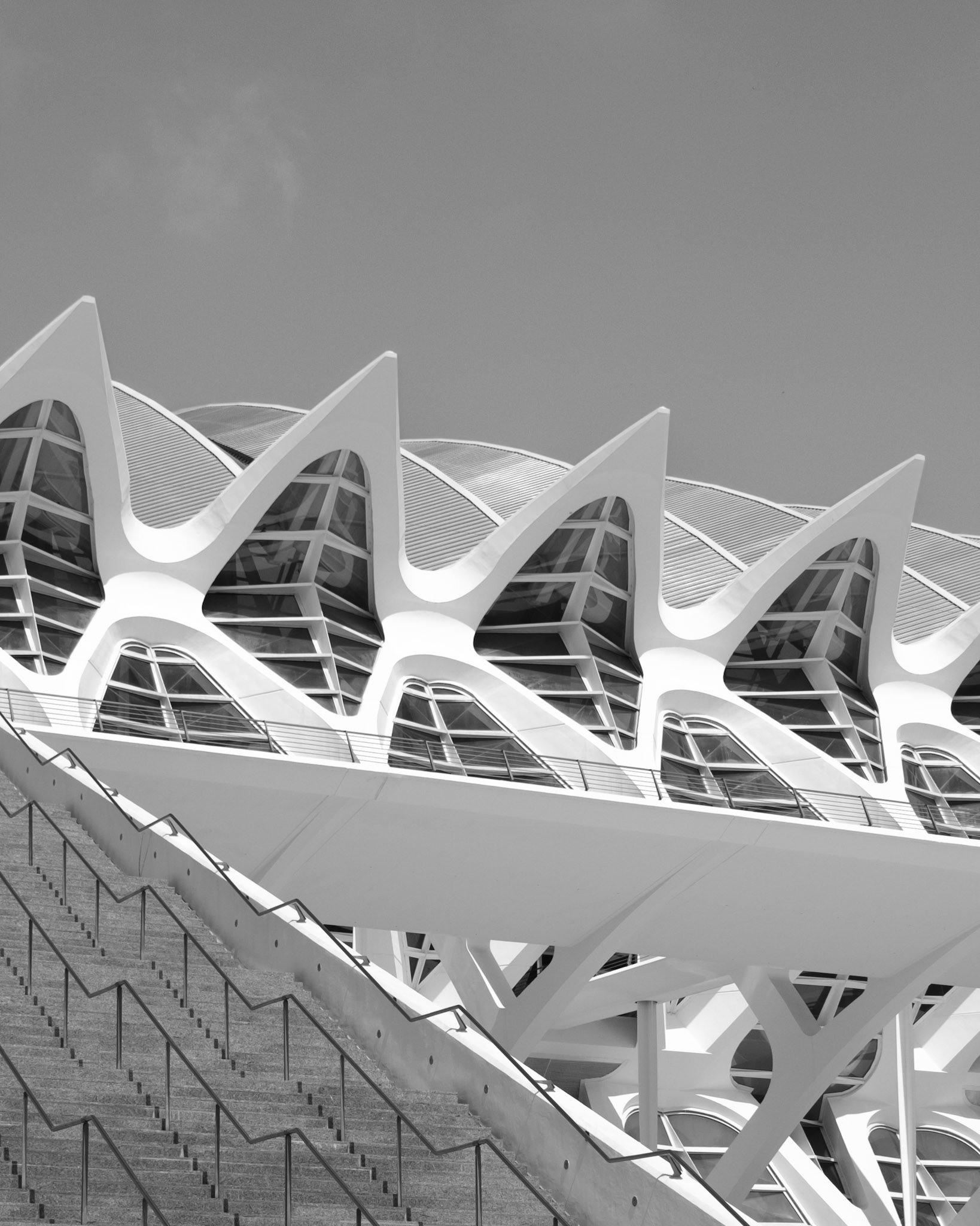 Valencia, España - shot on Fujifilm x100v (2024)