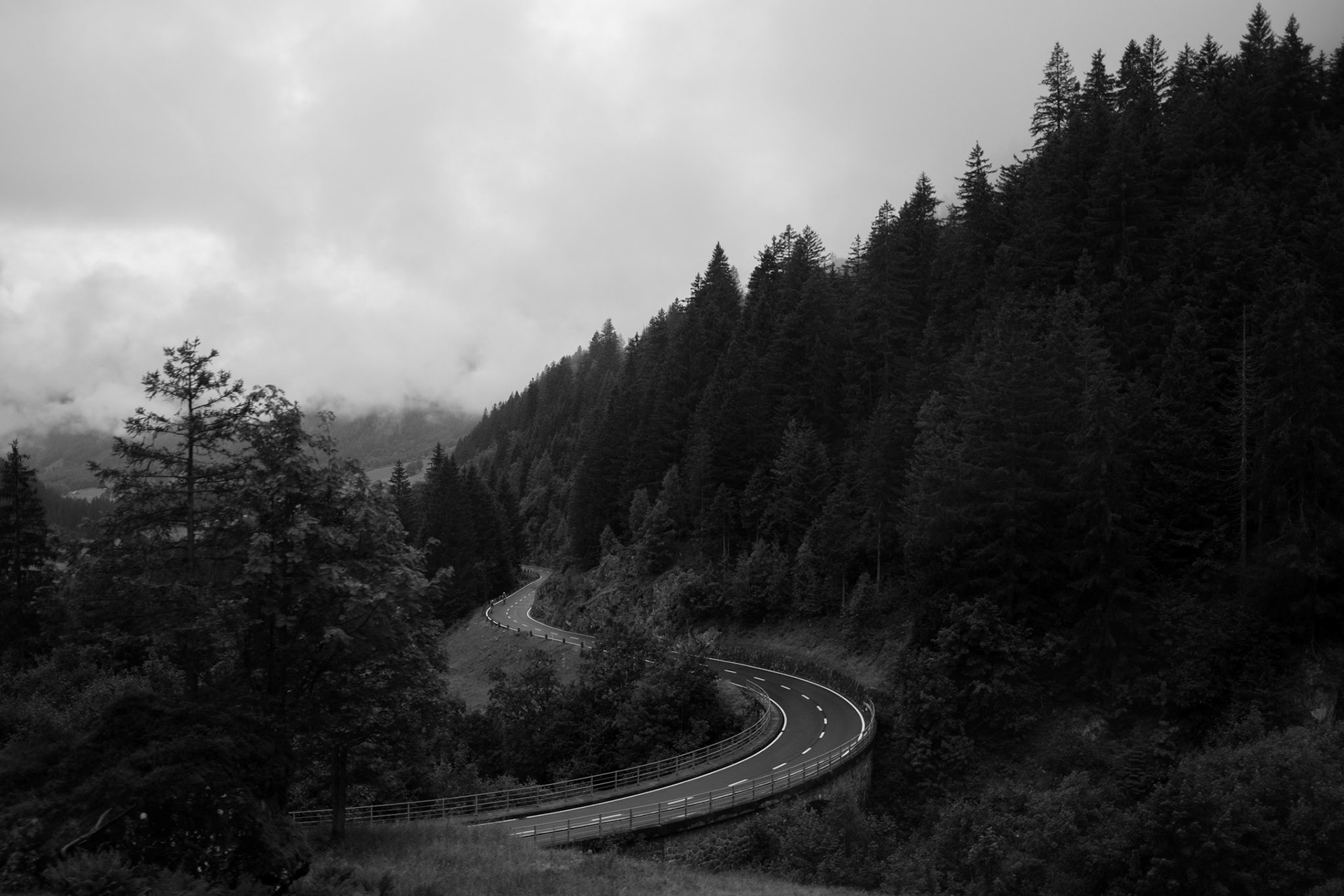 Switzerland - shot on Fujifilm x100v (2024)