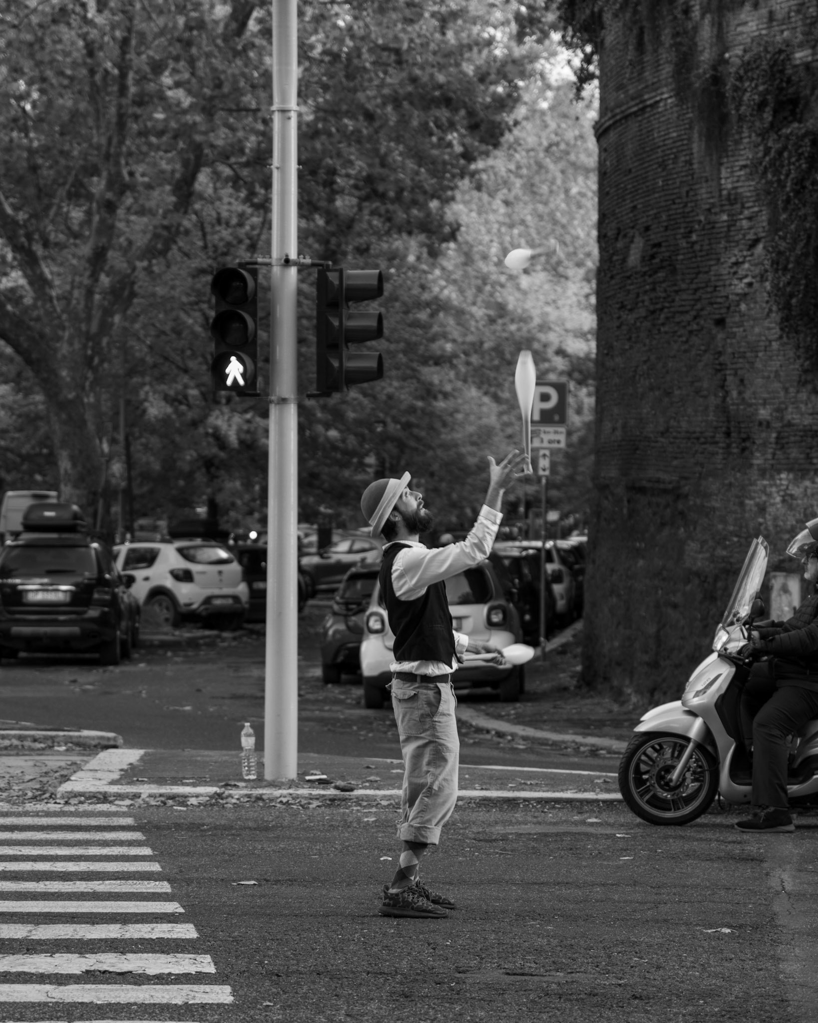 Roma, Italia - shot on Canon 2000d (2022)