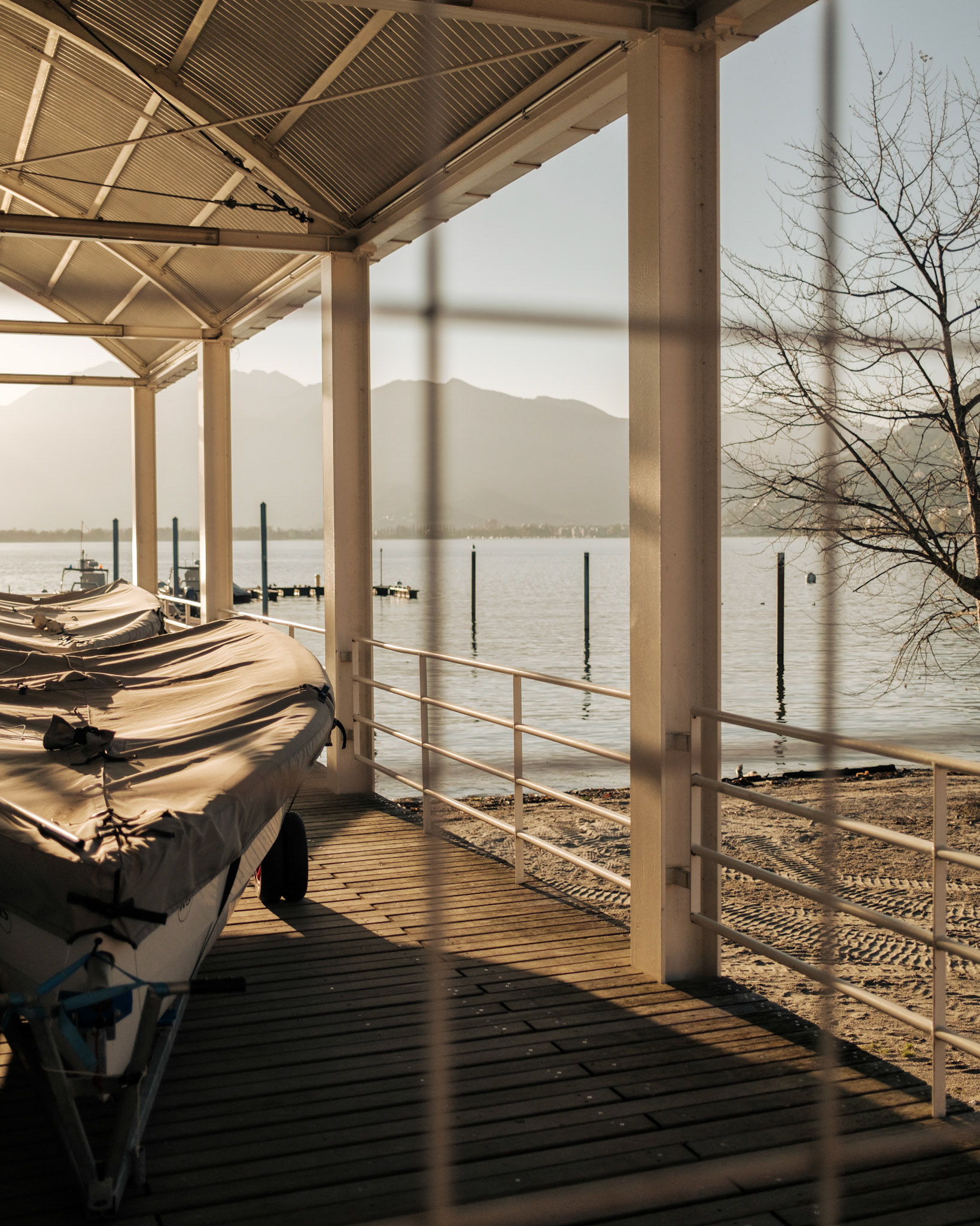 Tenero, Switzerland - shot on Fujifilm x100v (2024)