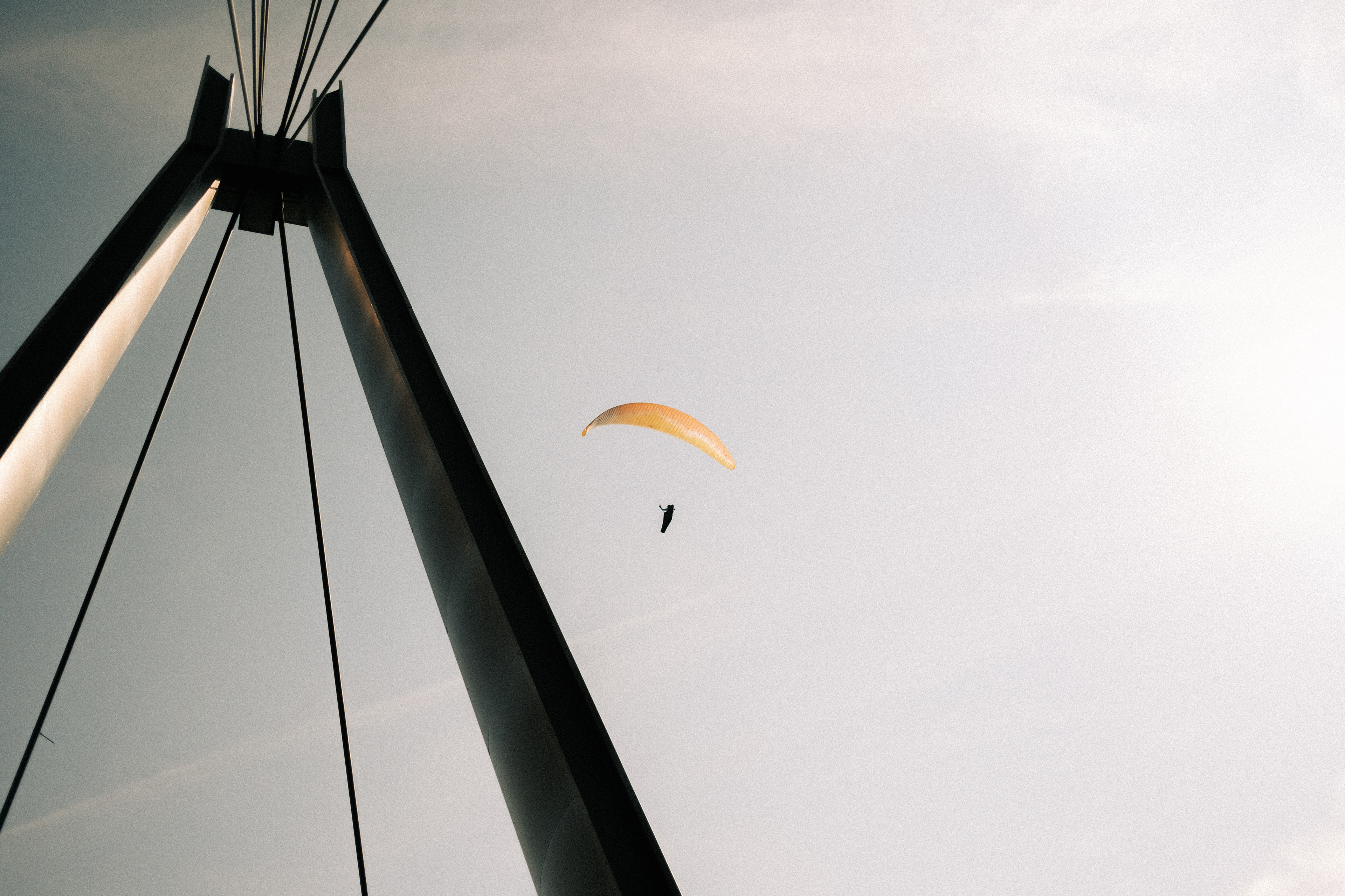 Cardada, Switzerland - shot on Fujifilm x100v (2026)