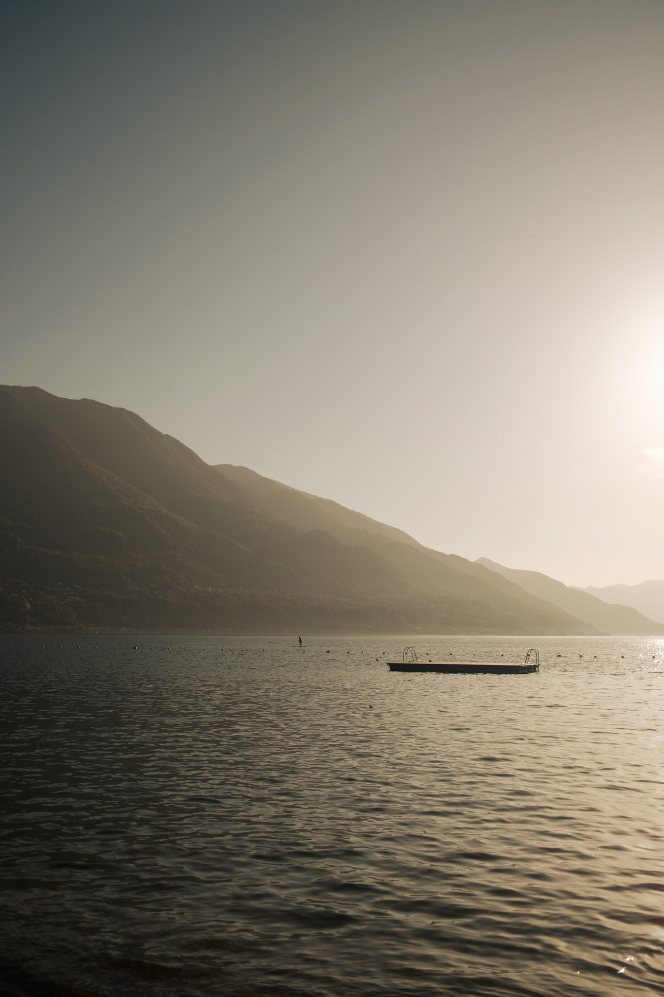 Tenero, Switzerland - shot on Fujifilm x100v (2024)