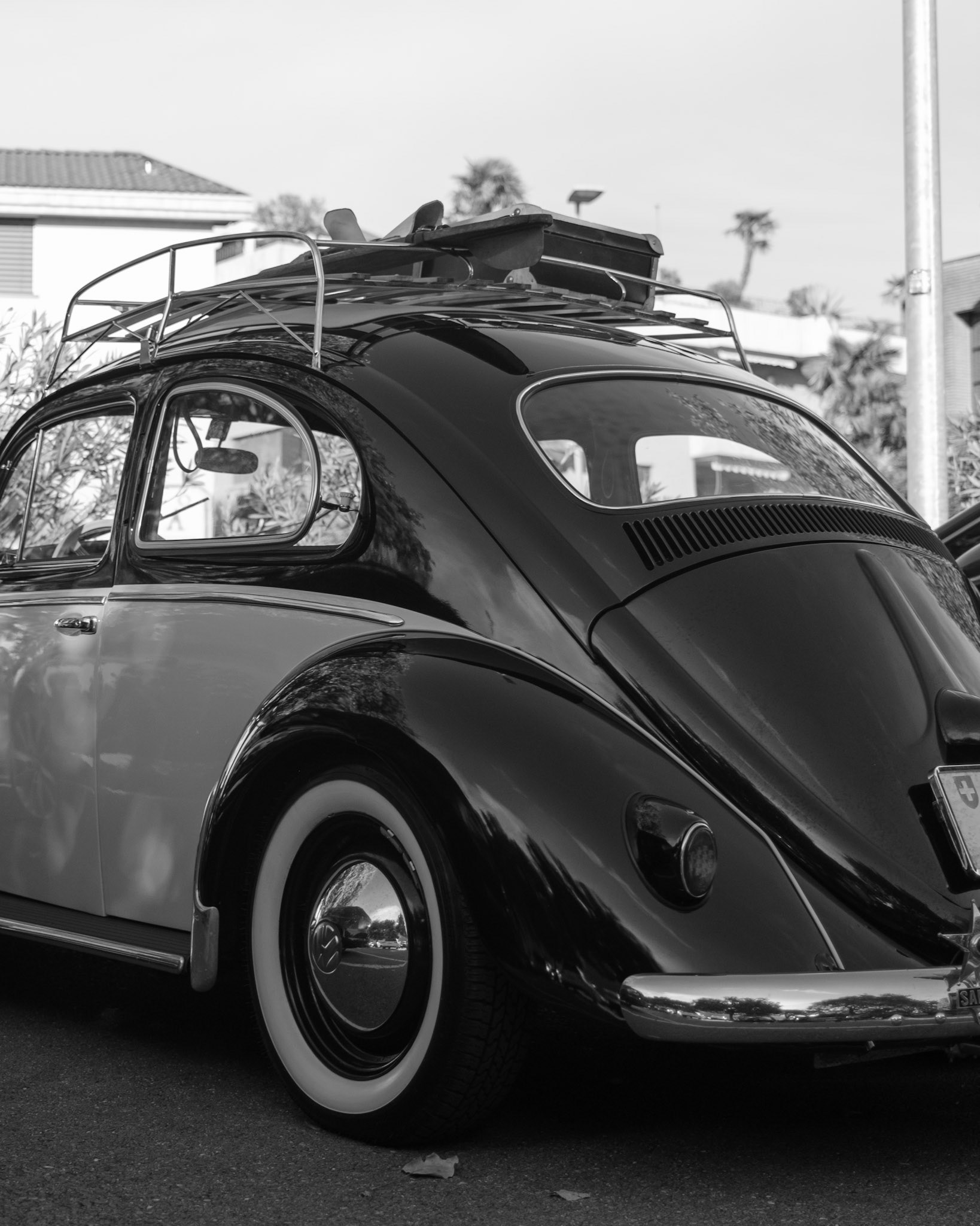 Ascona, Switzerland - shot on Fujifilm x100v (2024)