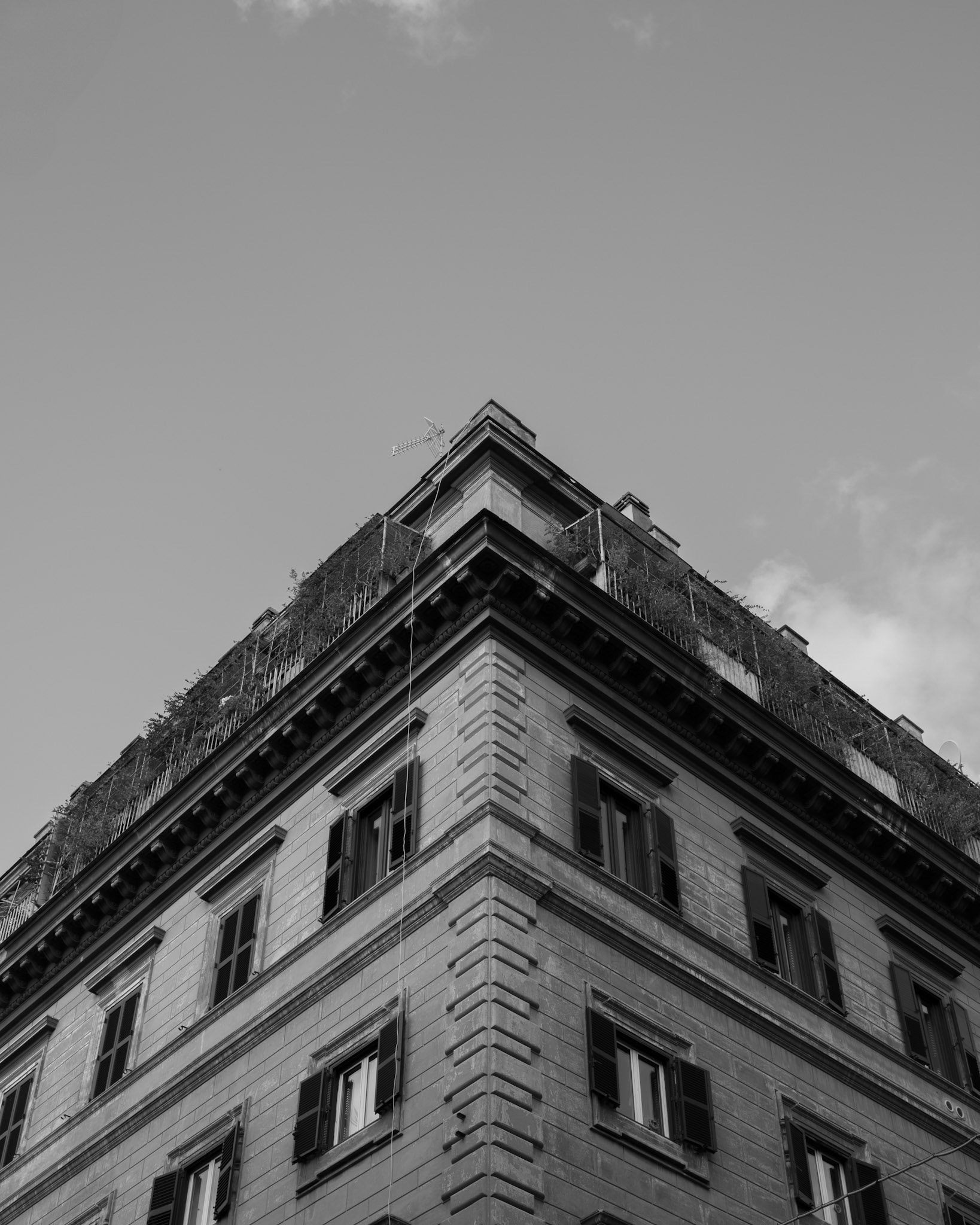 Roma, Italia - shot on Canon 2000d (2022)