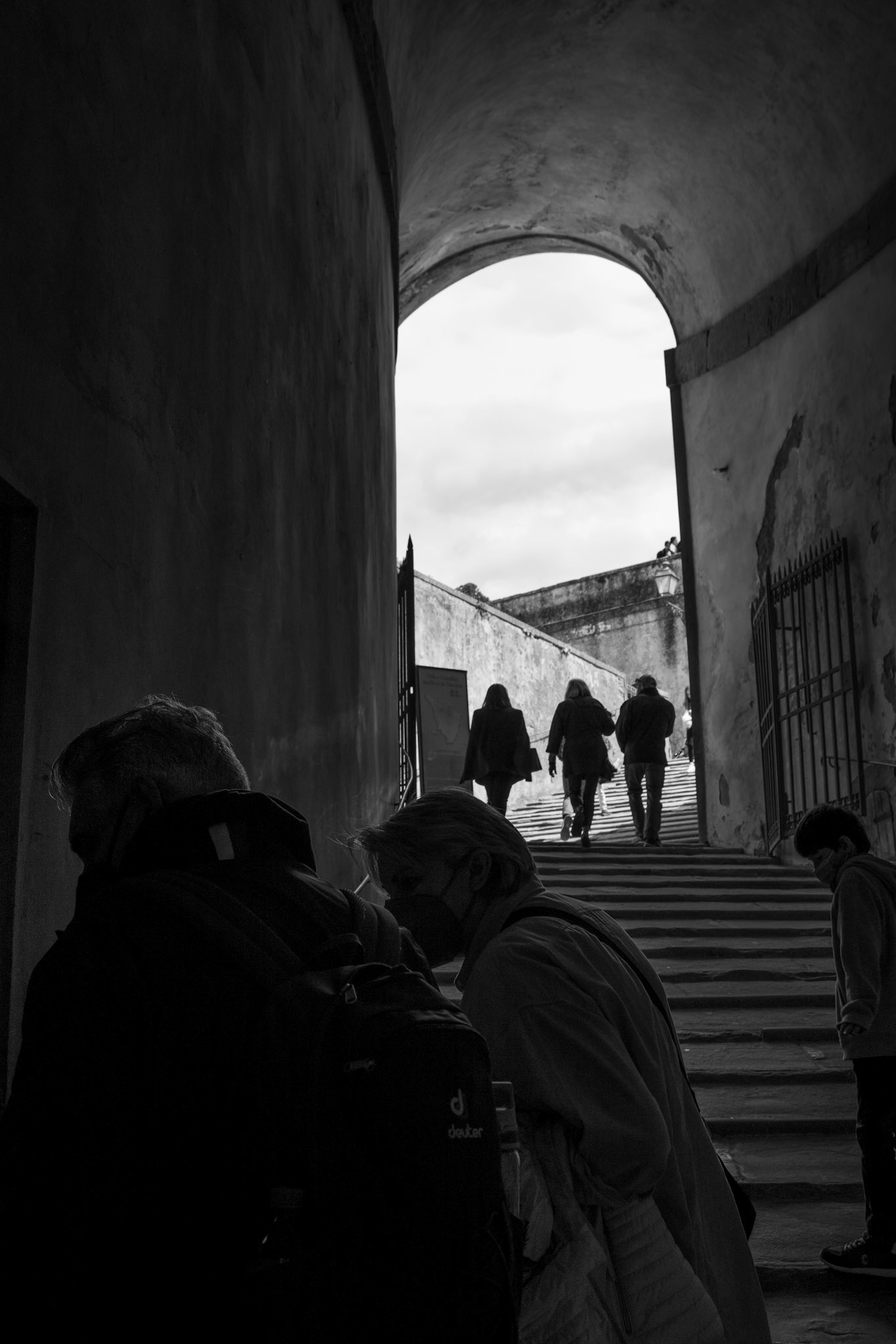 Firenze, Italia - shot on Canon 2000d (2022)