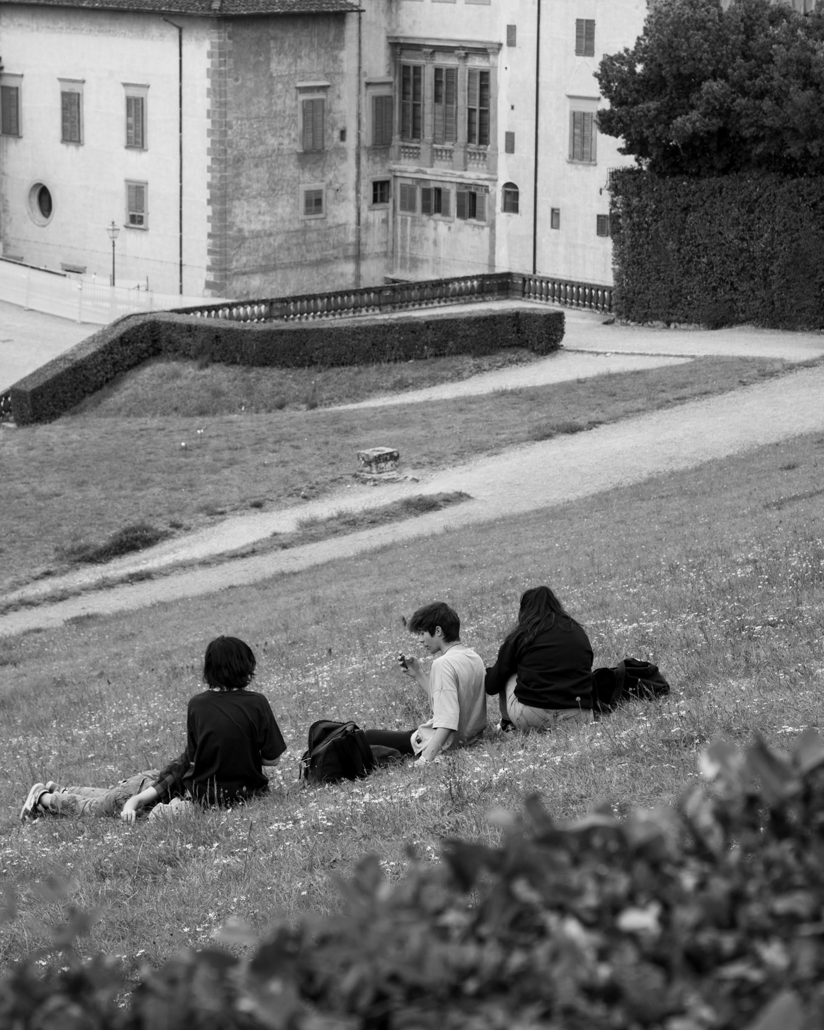 Firenze, Italia - shot on Canon 2000d (2022)