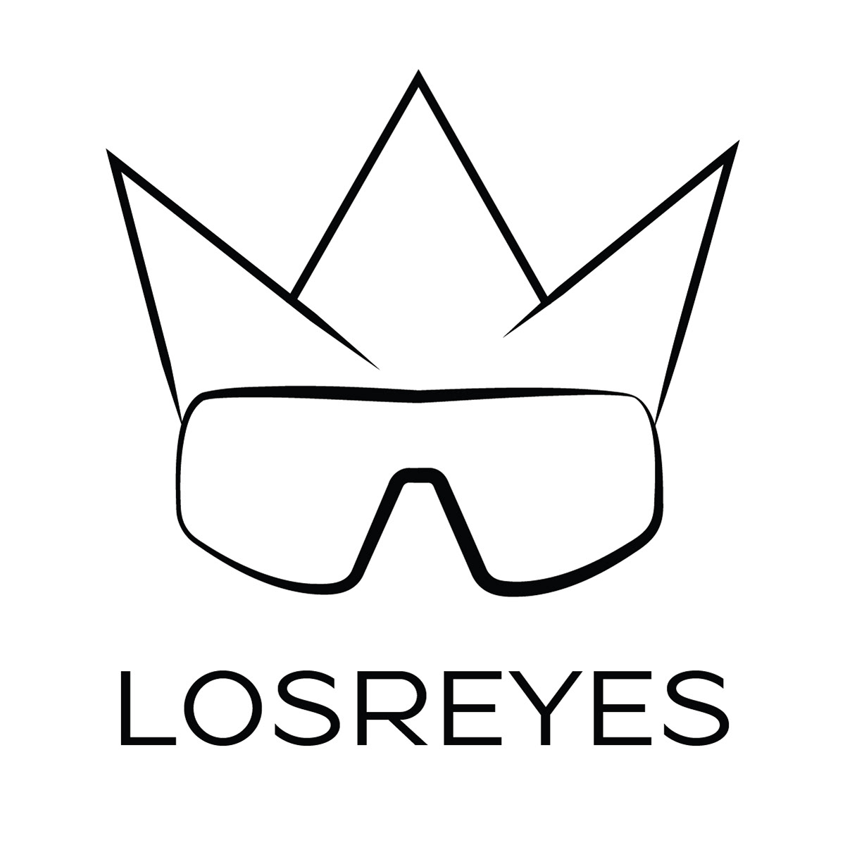 LOSREYES - Sports Eyewear