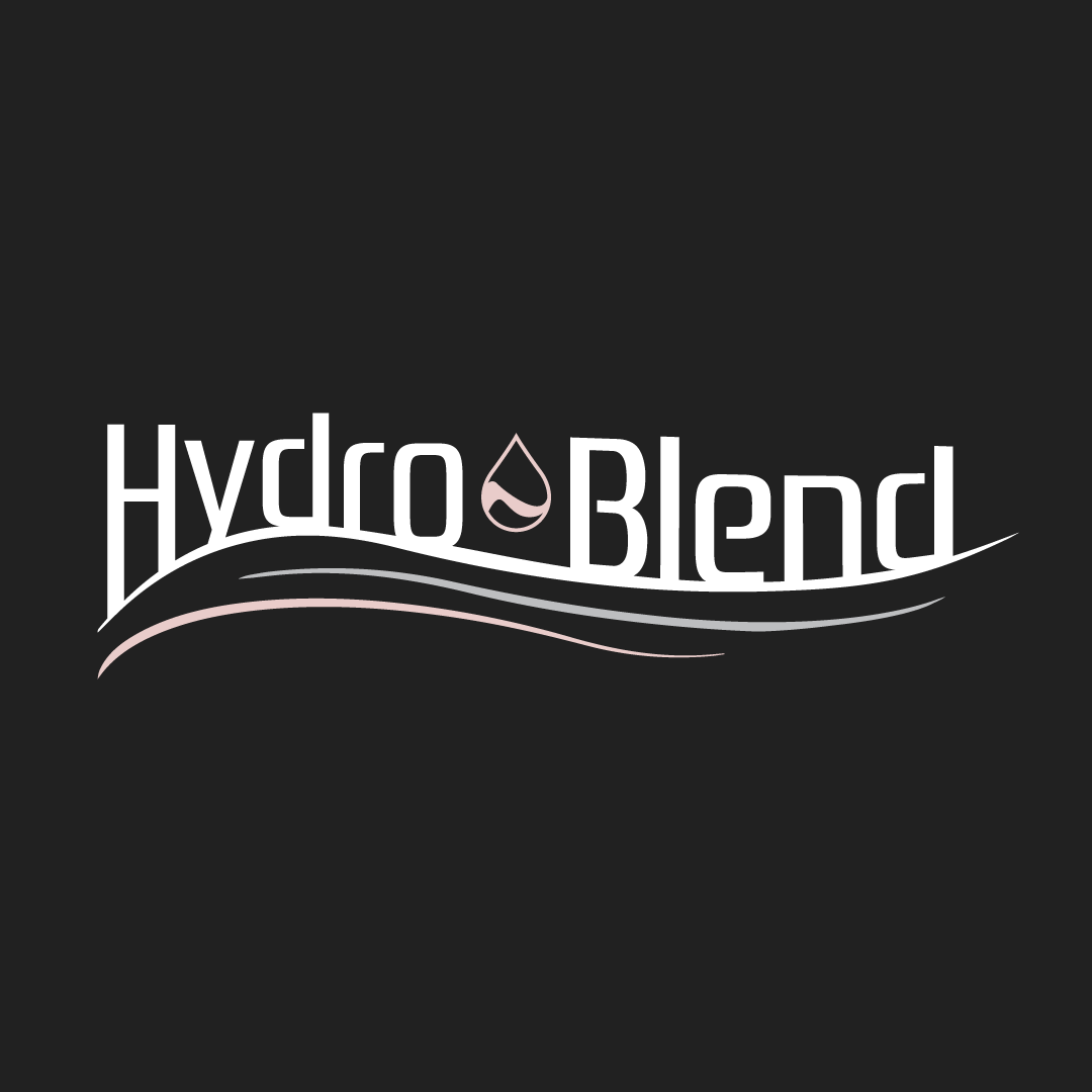 Hydro Blend - Electric Shaker Bottle