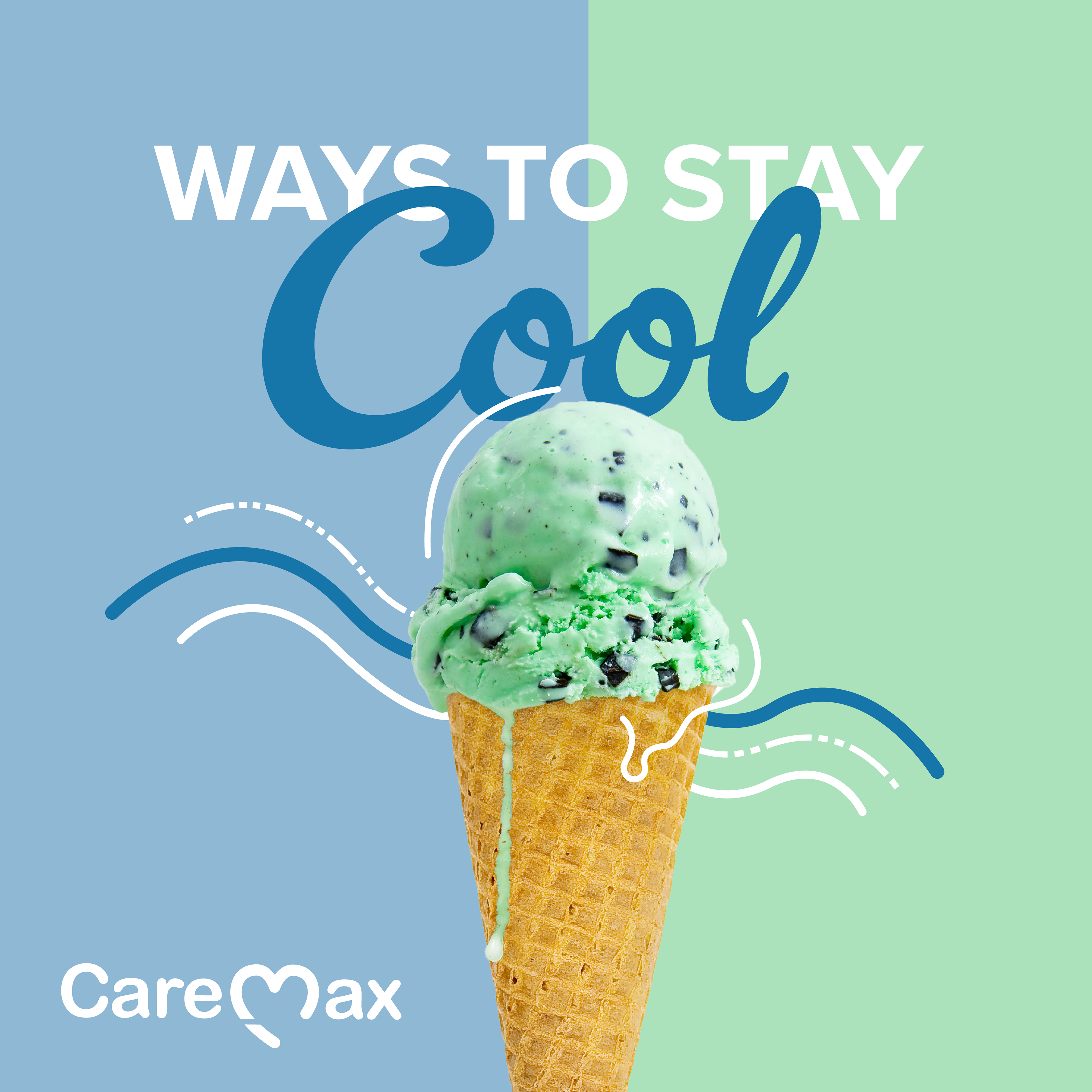 CareMax  |  Summer Post