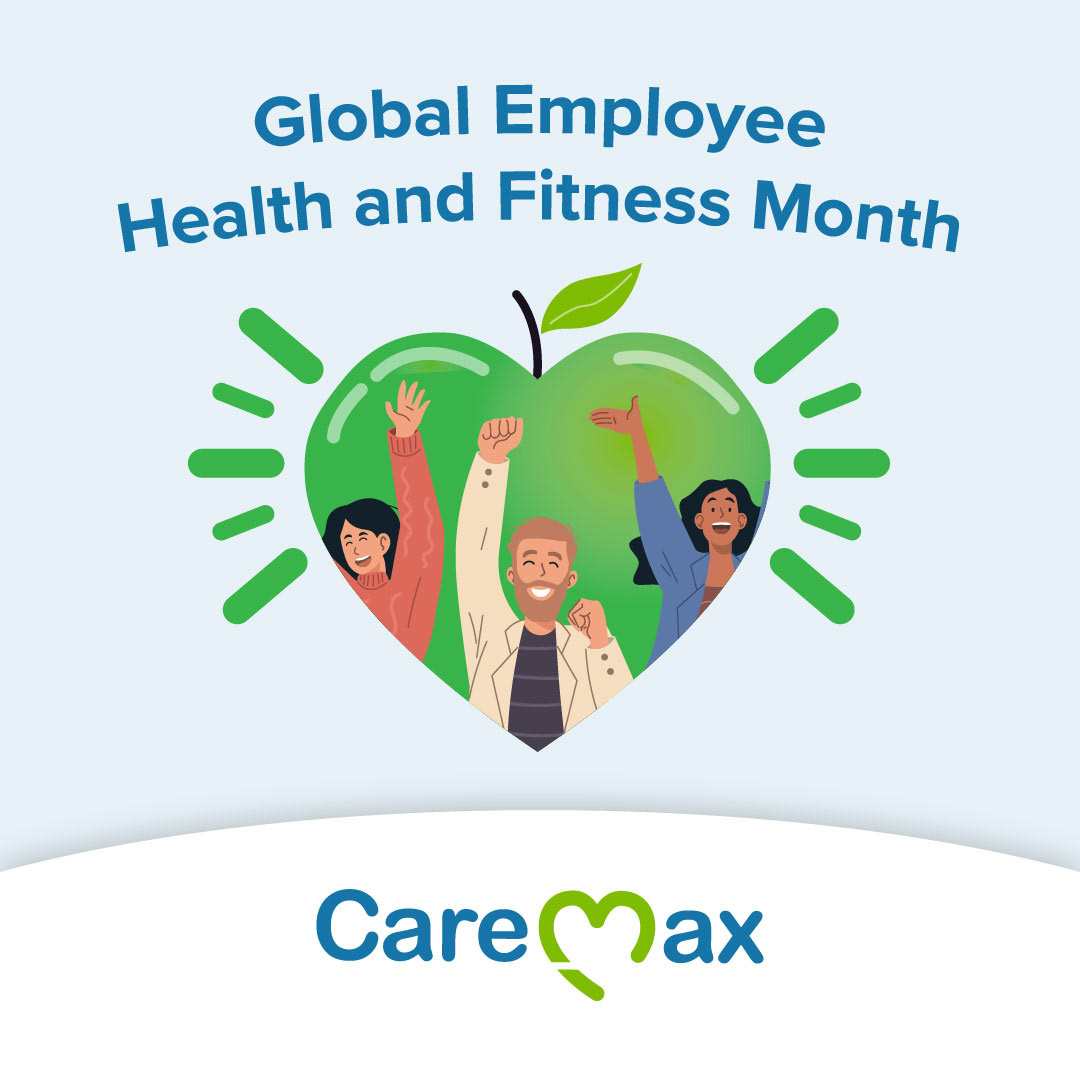 CareMax  |  Employee Health Post