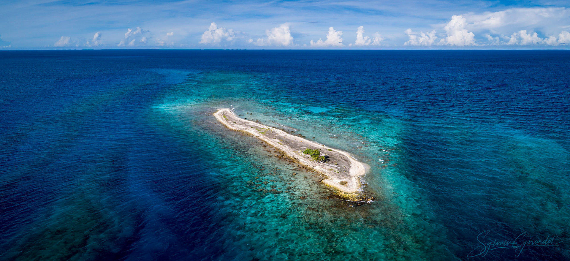 Rangiro (Tuamotu - French Polynesia)
