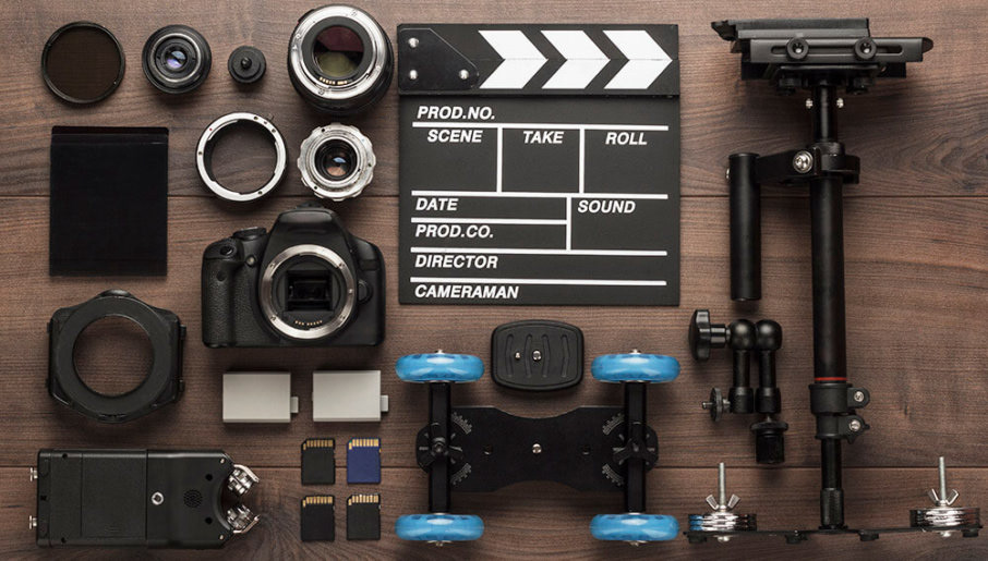 Video Production