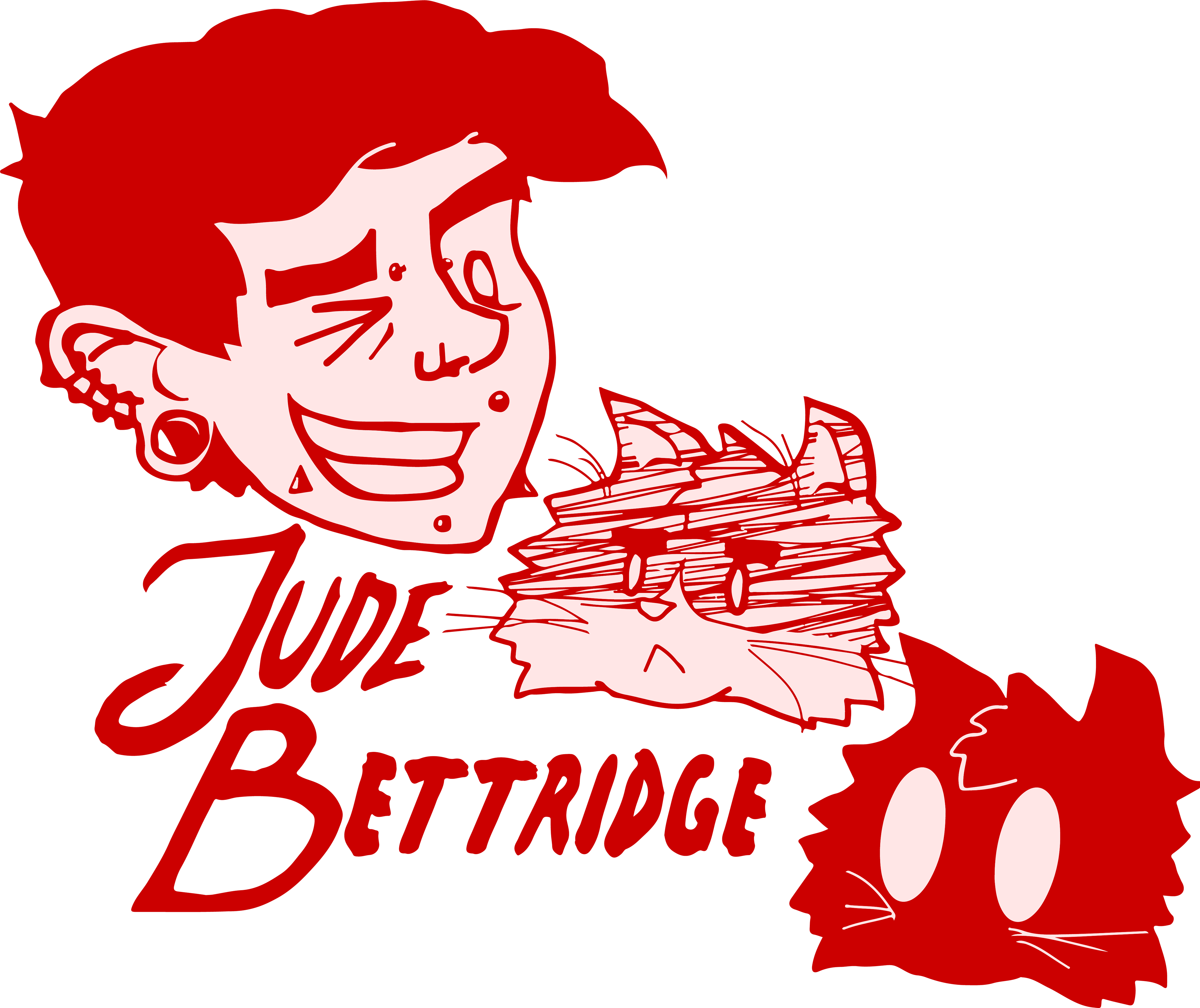 Jude Bettridge