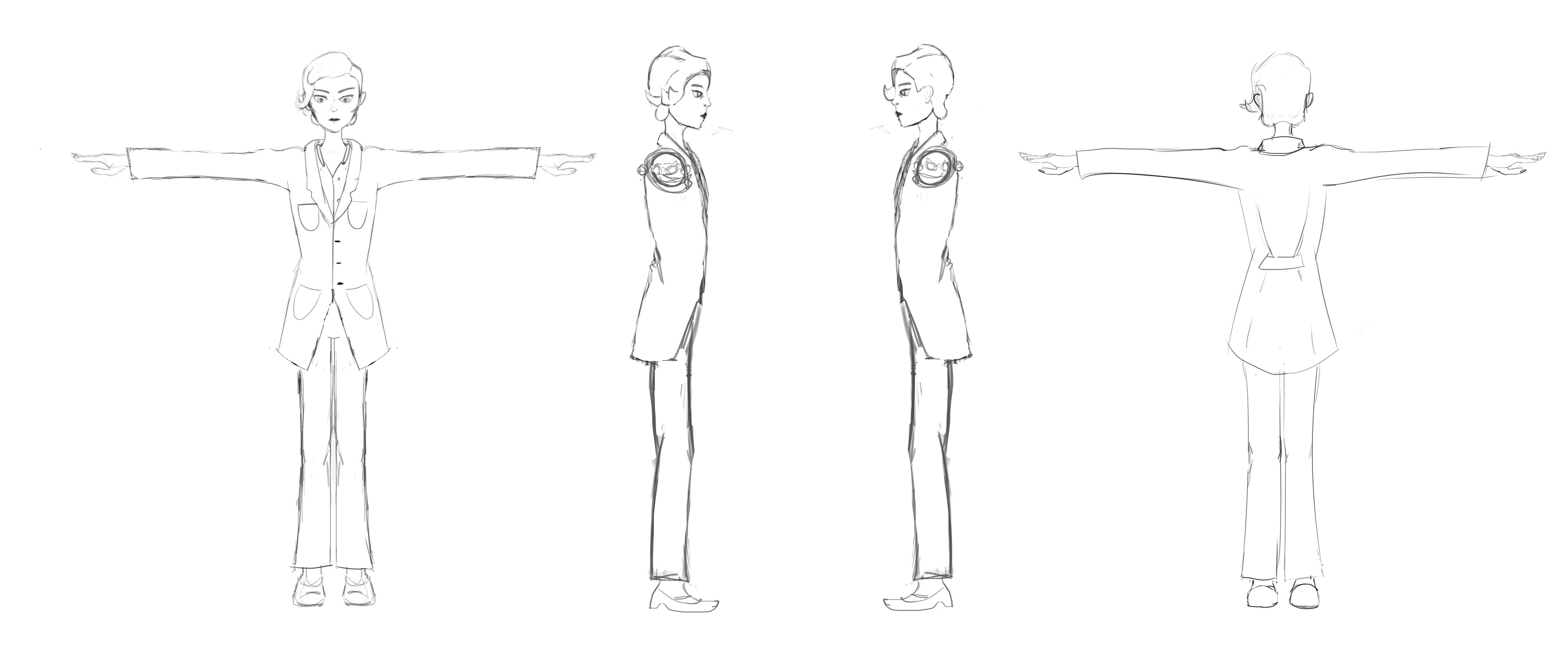 Turnaround