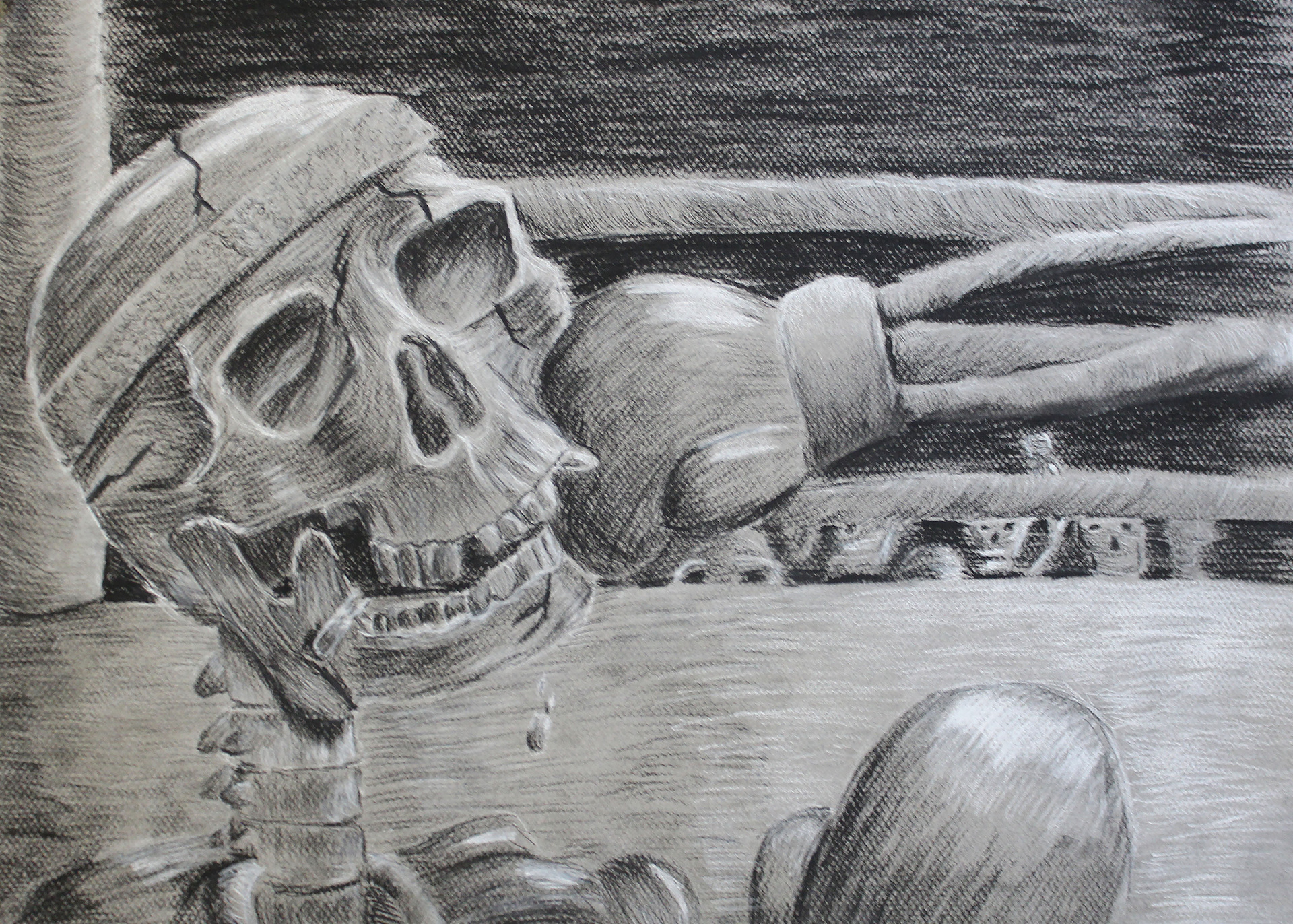 "Skull Bash"