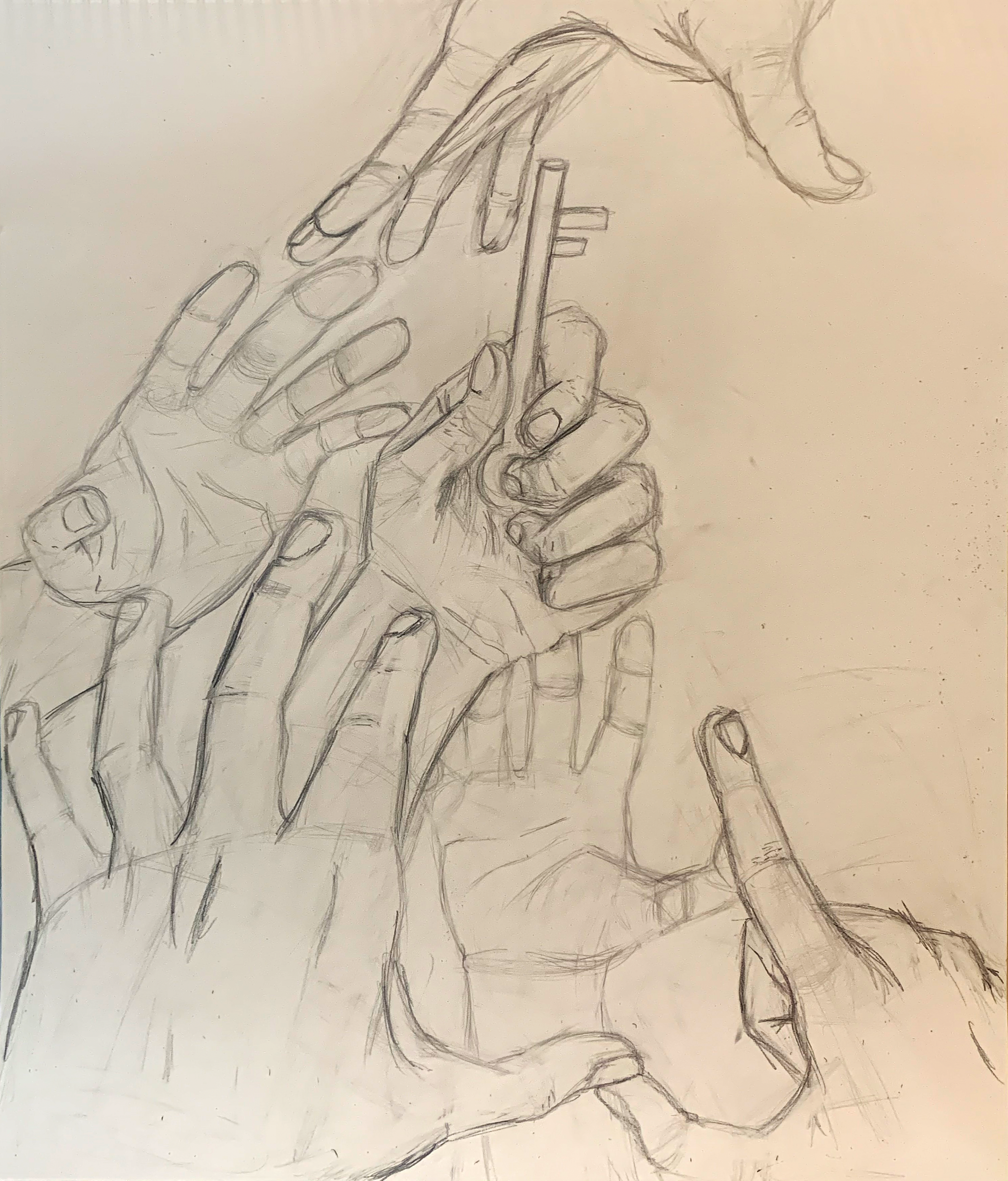 "Take It!"