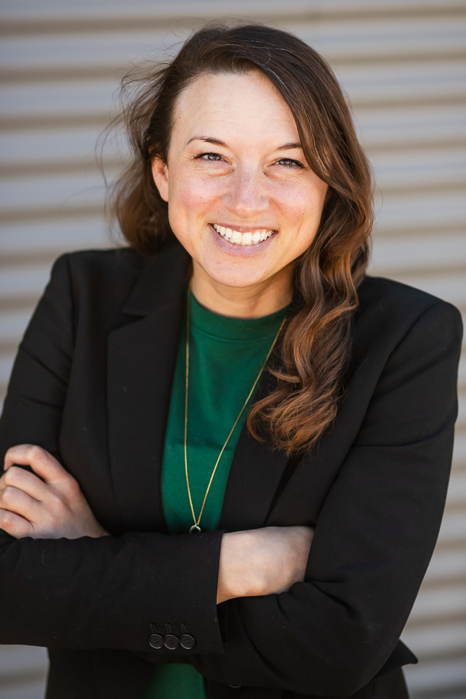 Amy Drengler