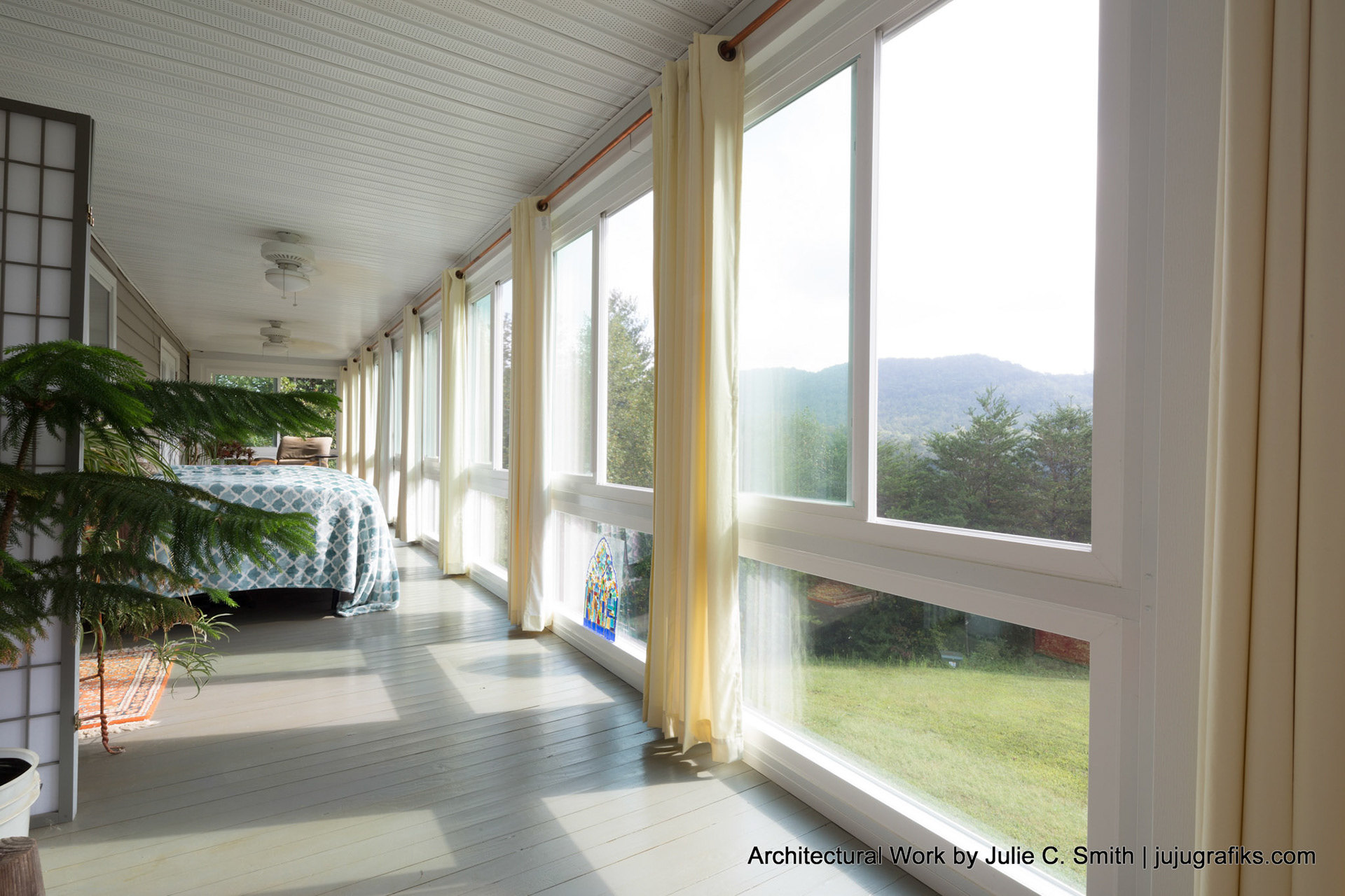 Architectural Photography by Julie C Smith | jujugrafiks