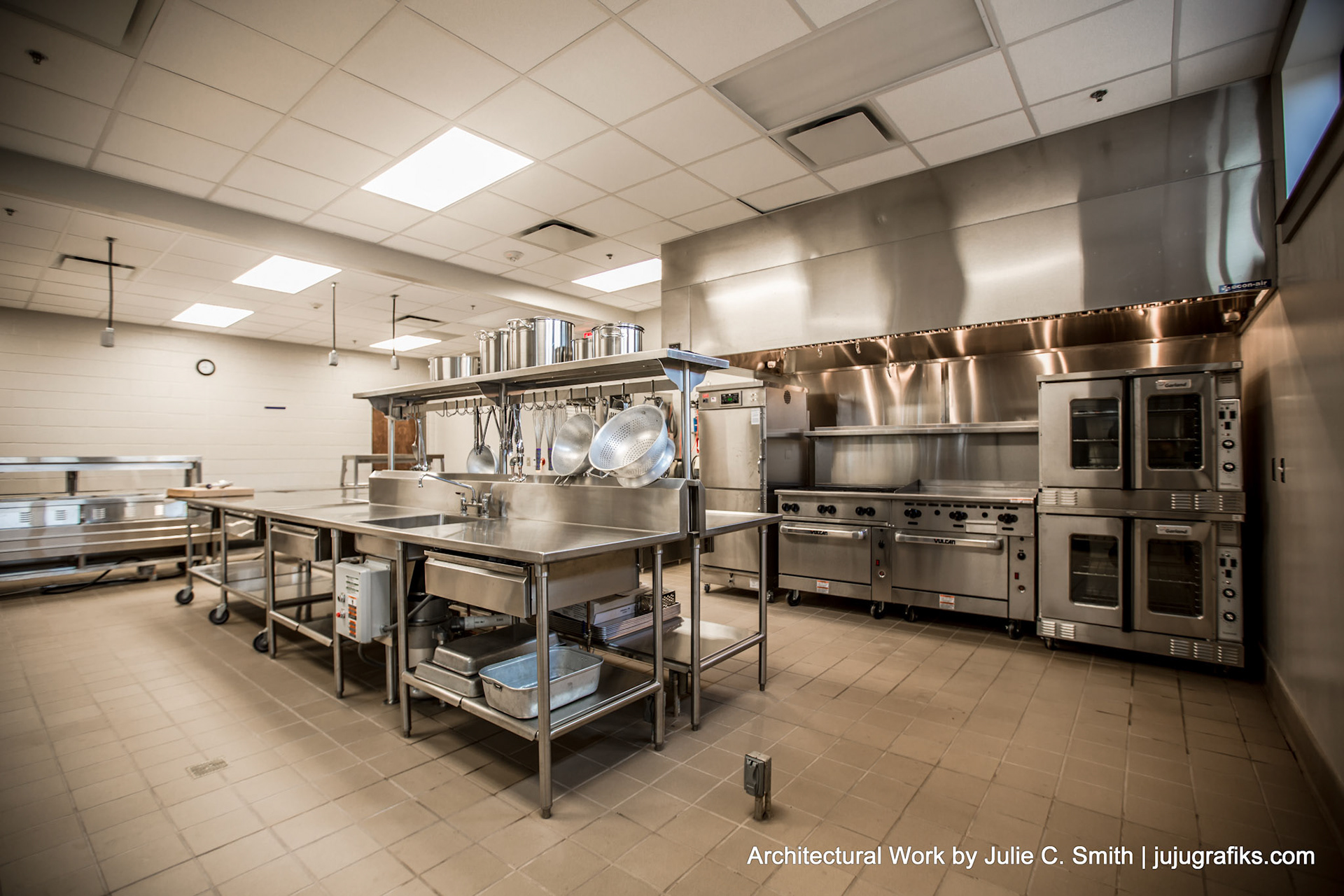 Architectural Photography by Julie C Smith | jujugrafiks