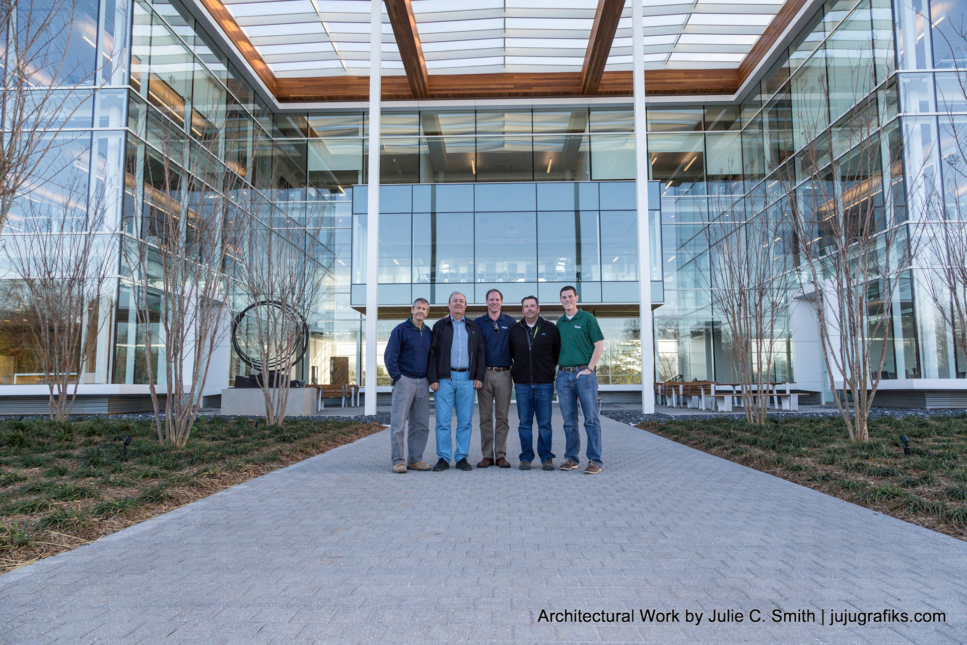 Architectural Photography by Julie C Smith | jujugrafiks