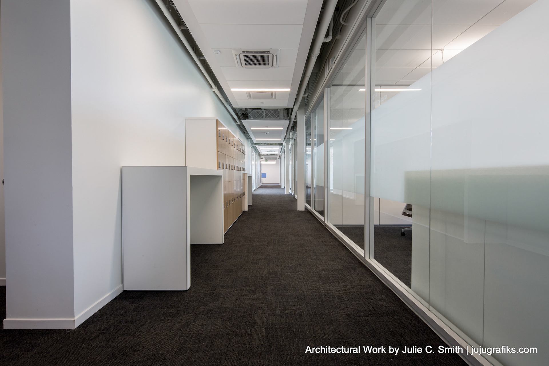 Architectural Photography by Julie C Smith | jujugrafiks