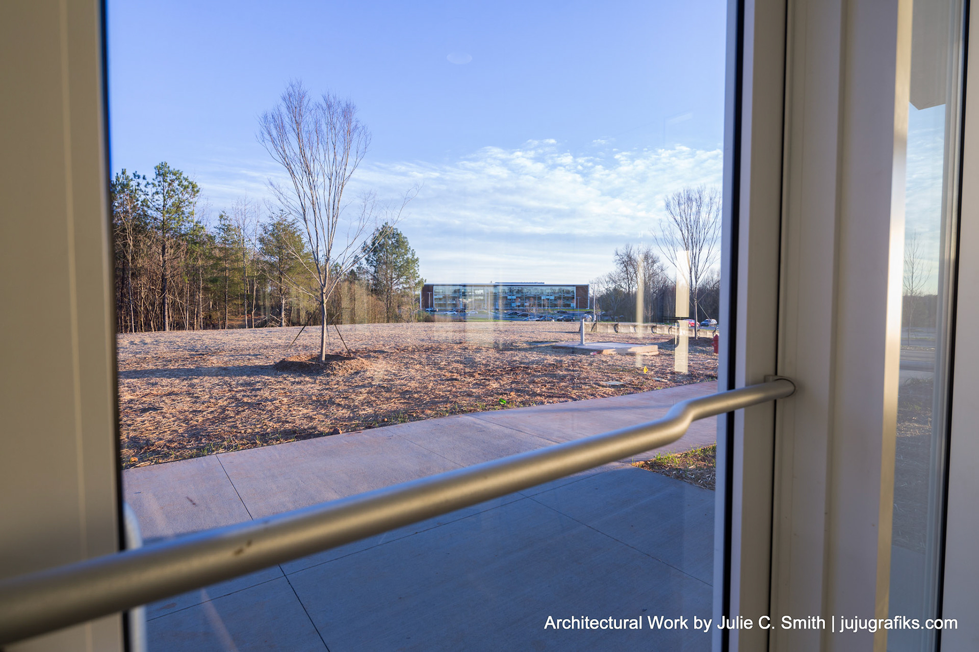 Architectural Photography by Julie C Smith | jujugrafiks