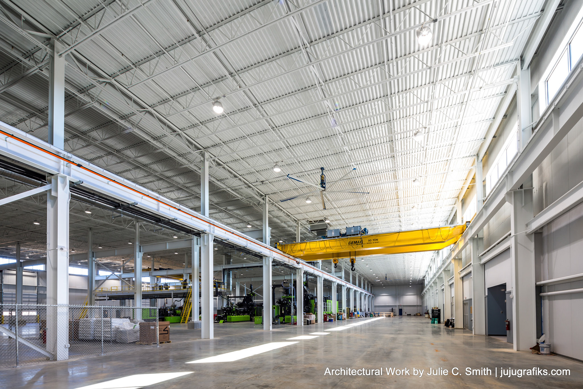 Architectural Photography by Julie C Smith | jujugrafiks