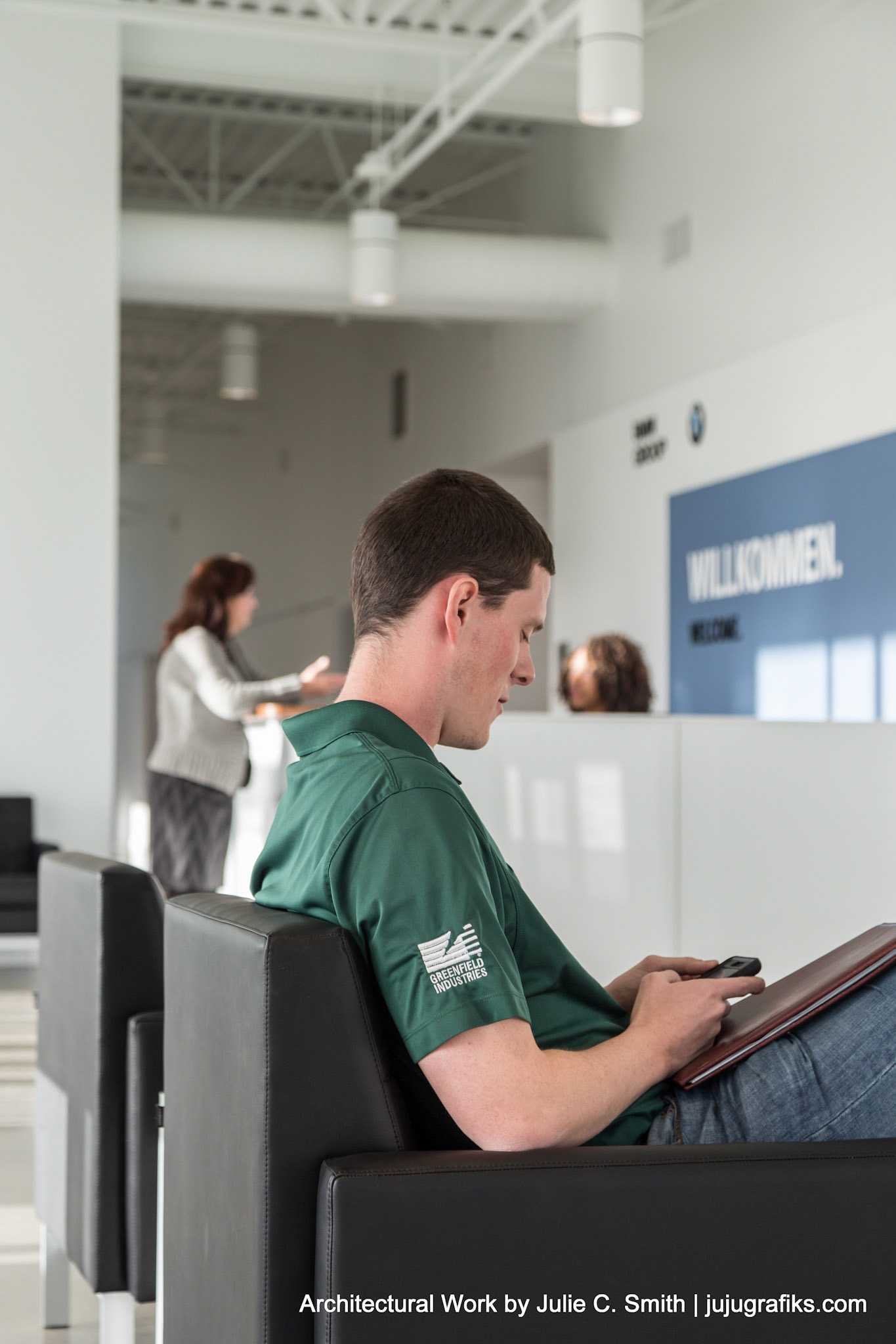 Architectural Photography by Julie C Smith | jujugrafiks