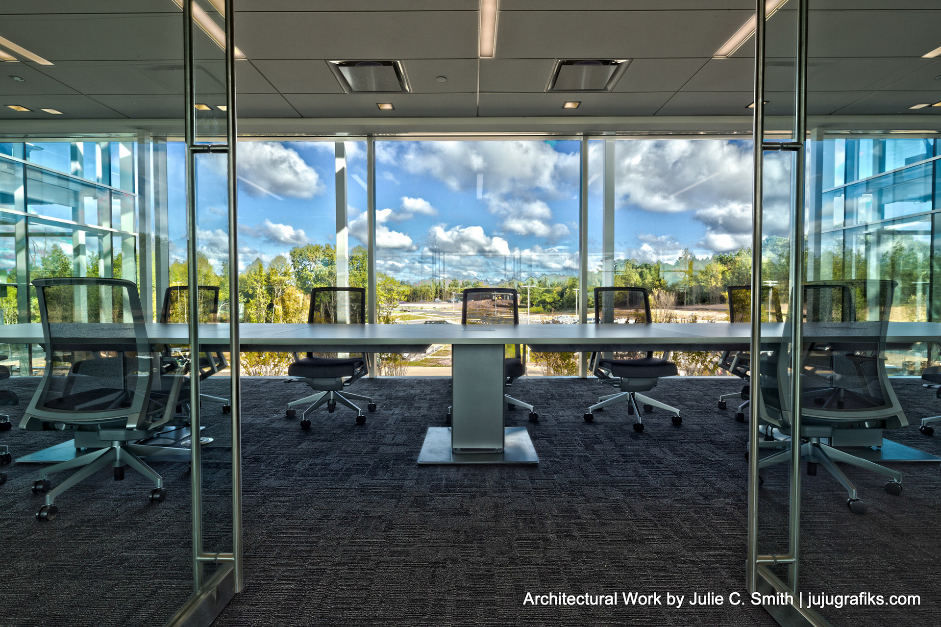 Architectural Photography by Julie C Smith | jujugrafiks