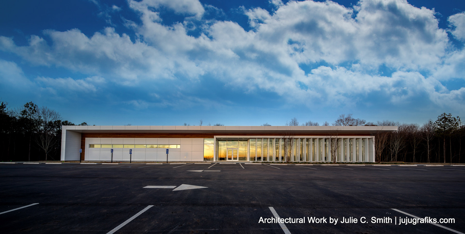 Architectural Photography by Julie C Smith | jujugrafiks