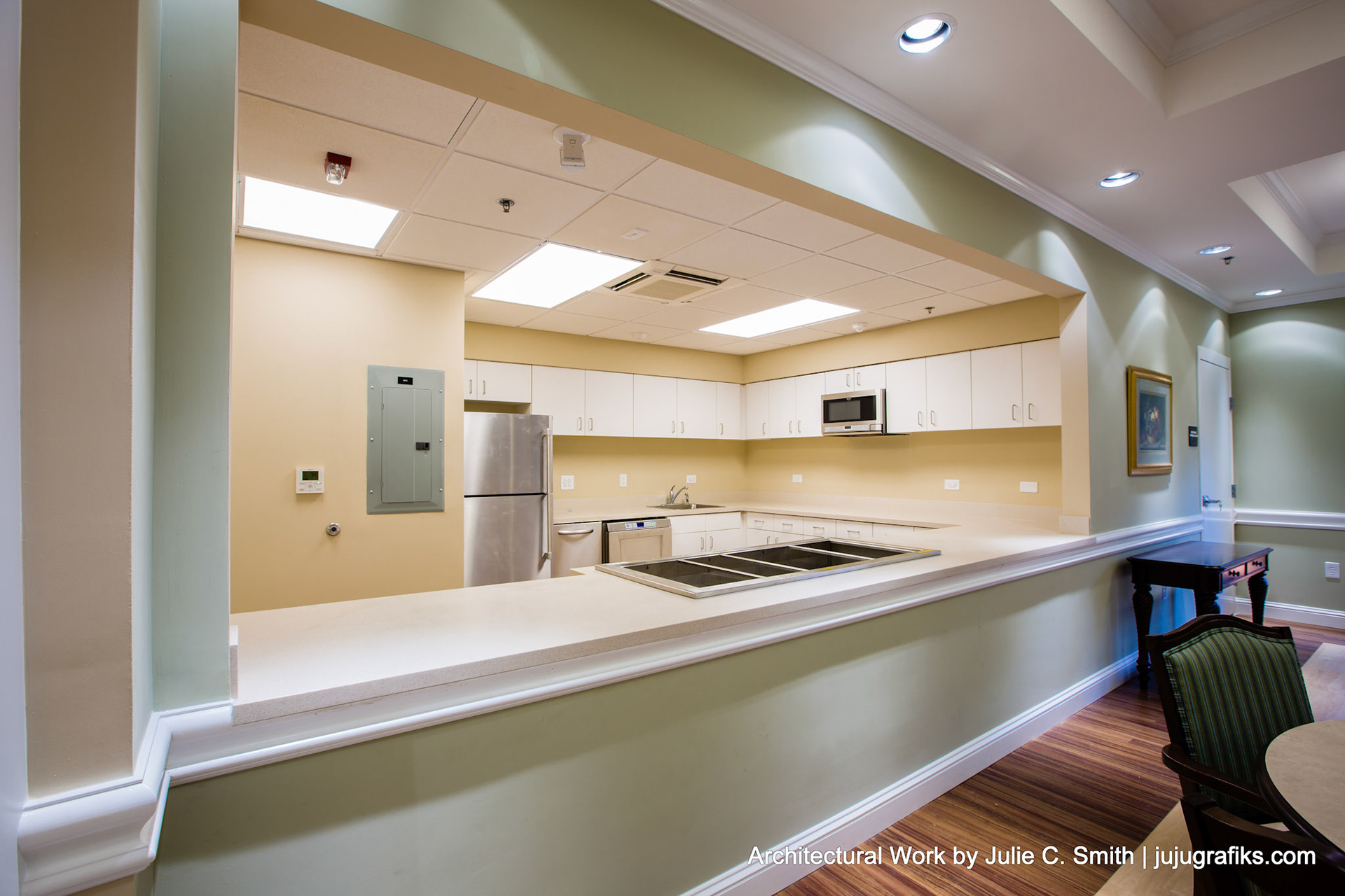 Architectural Photography by Julie C Smith | jujugrafiks