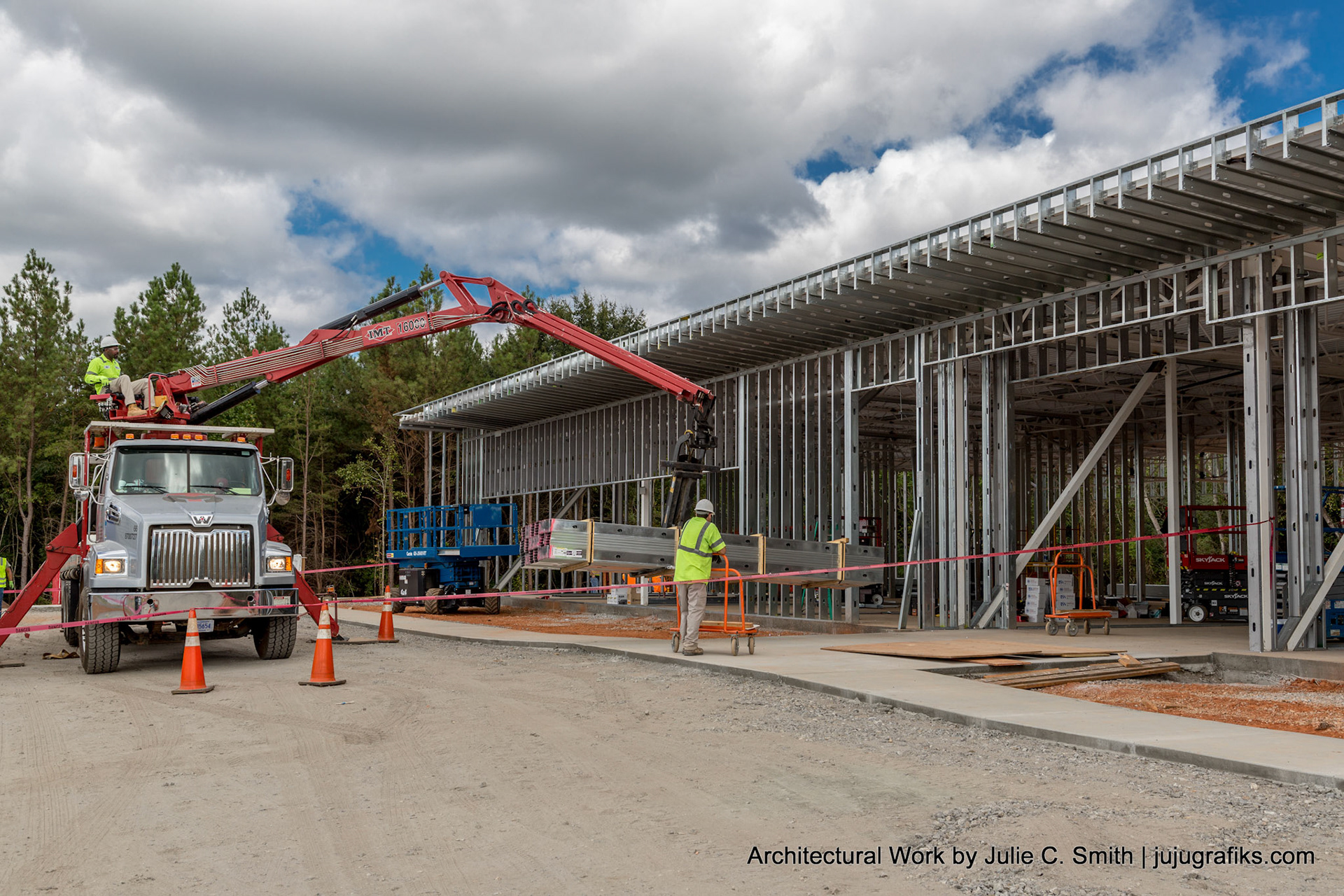 Architectural Photography by Julie C Smith | jujugrafiks