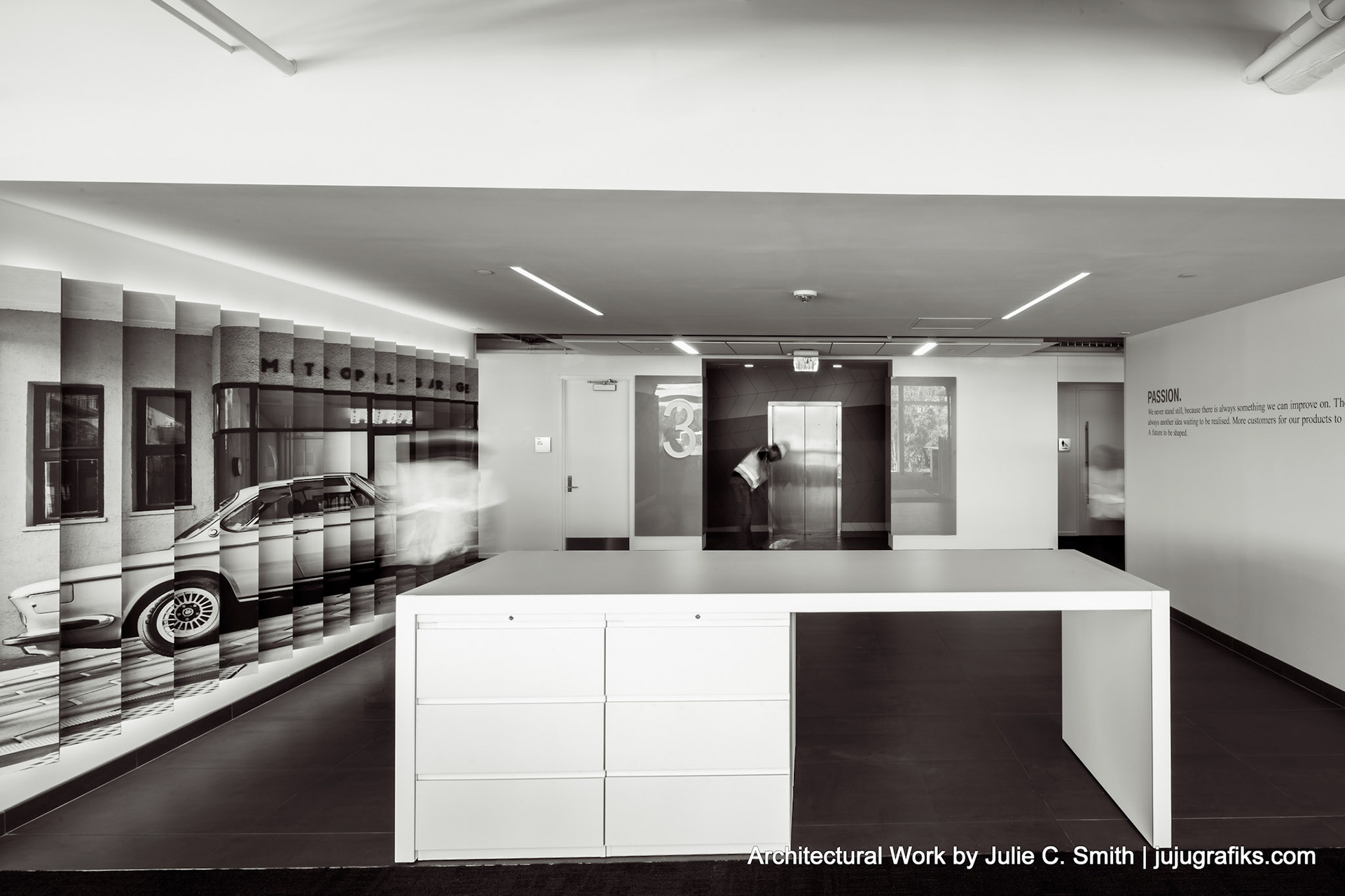 Architectural Photography by Julie C Smith | jujugrafiks