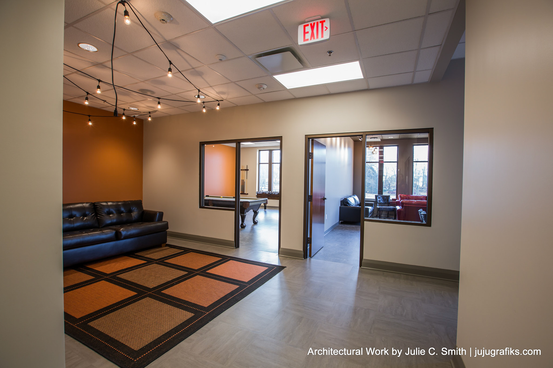 Architectural Photography by Julie C Smith | jujugrafiks