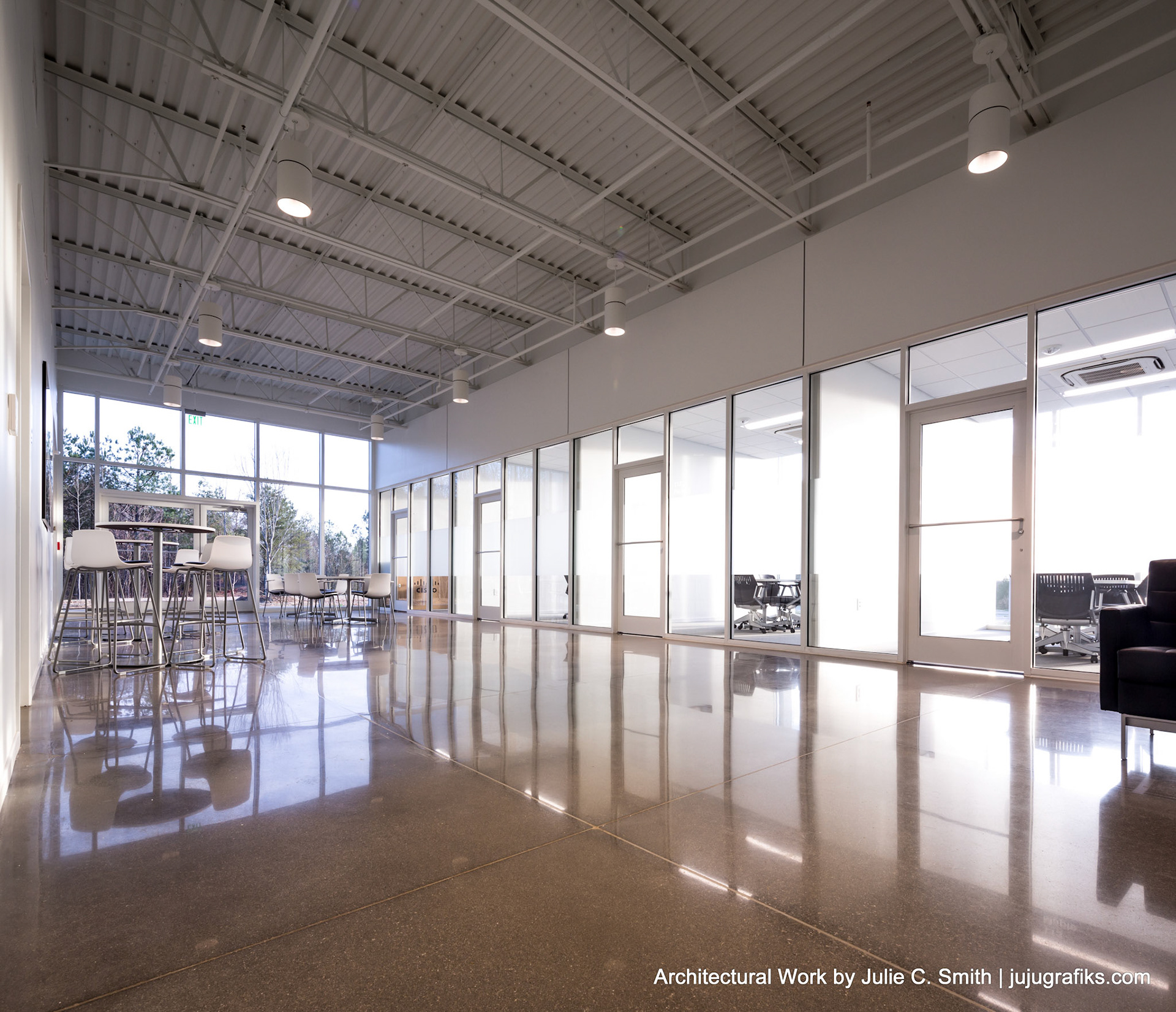 Architectural Photography by Julie C Smith | jujugrafiks