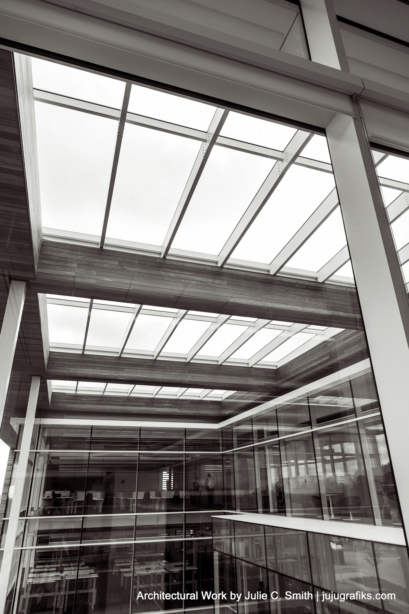 Architectural Photography by Julie C Smith | jujugrafiks