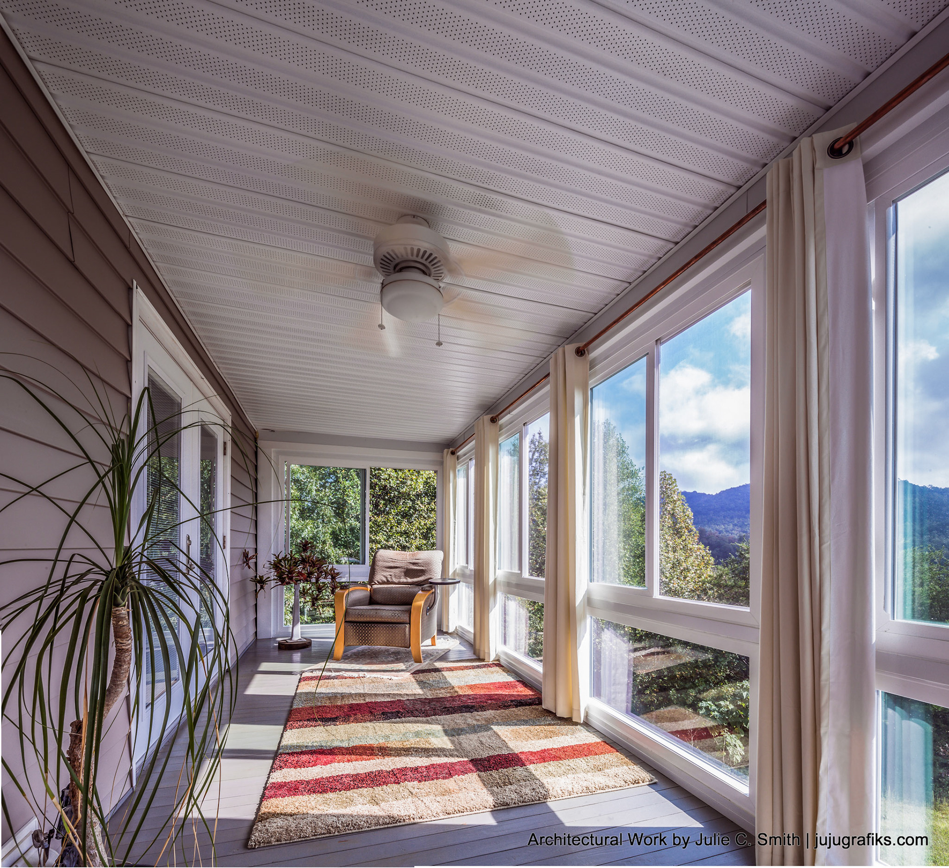 Architectural Photography by Julie C Smith | jujugrafiks