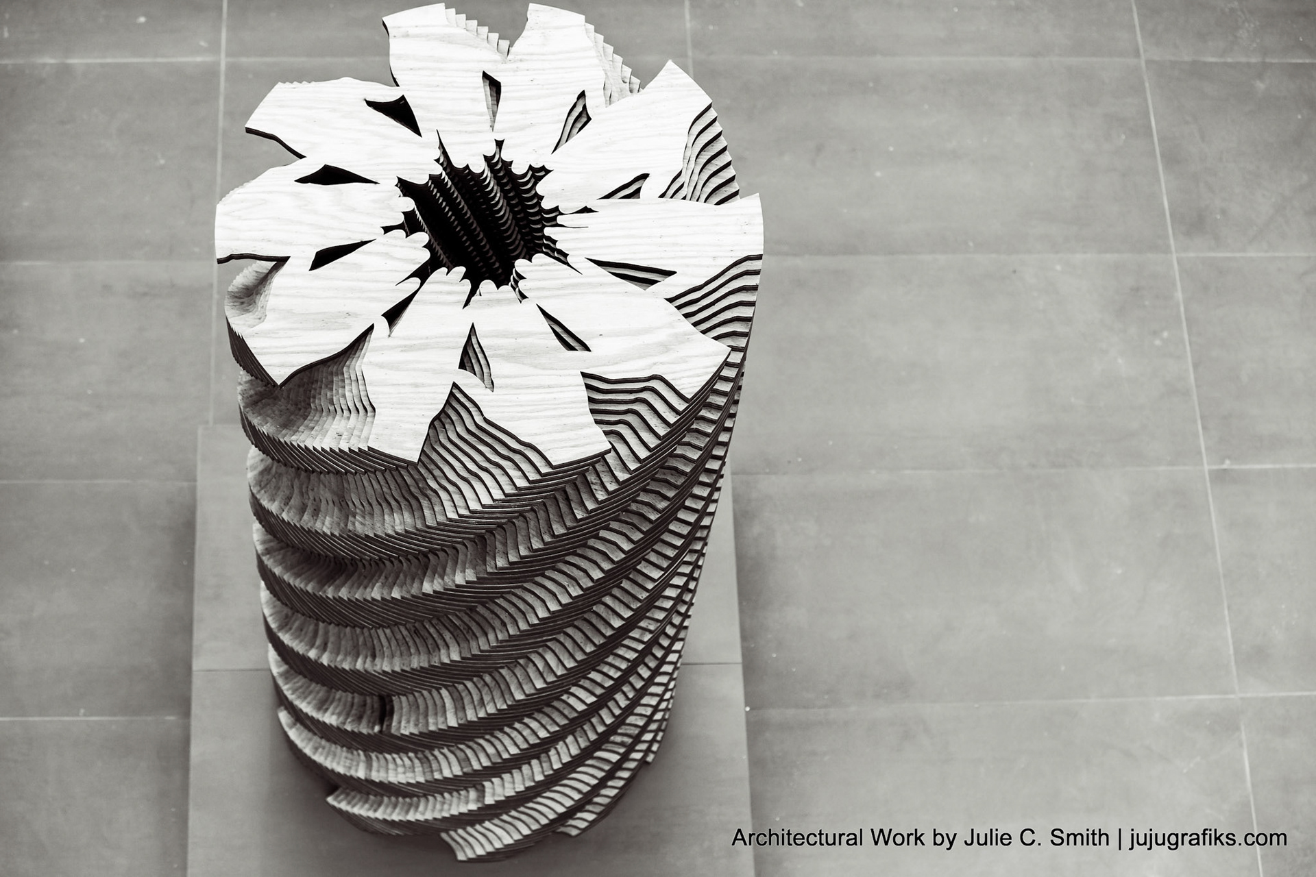 Architectural Photography by Julie C Smith | jujugrafiks