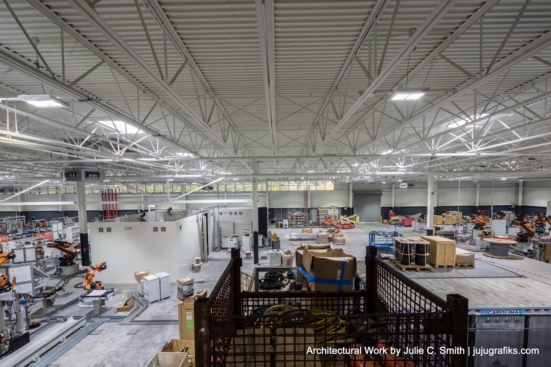 Architectural Photography by Julie C Smith | jujugrafiks