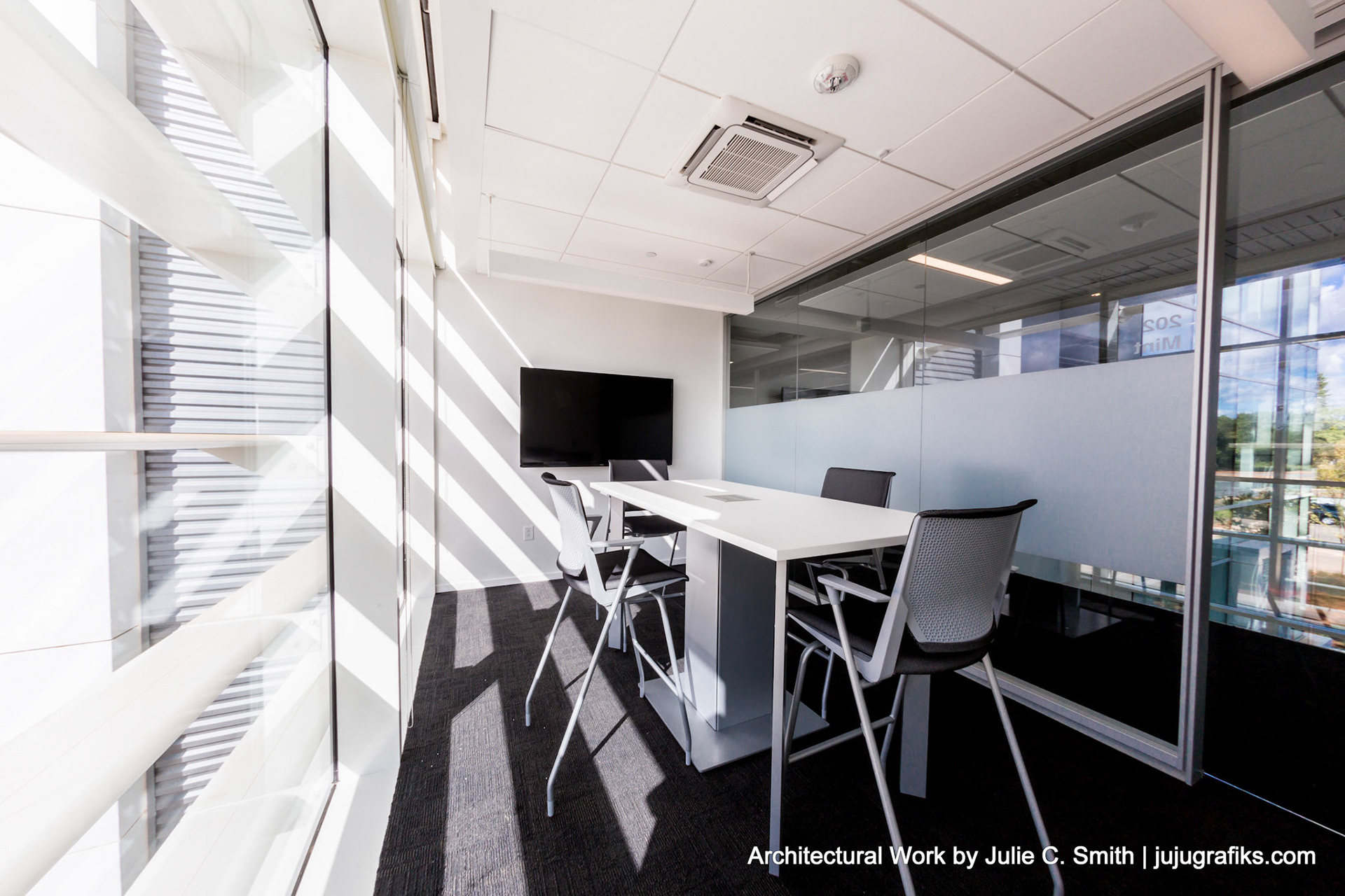 Architectural Photography by Julie C Smith | jujugrafiks