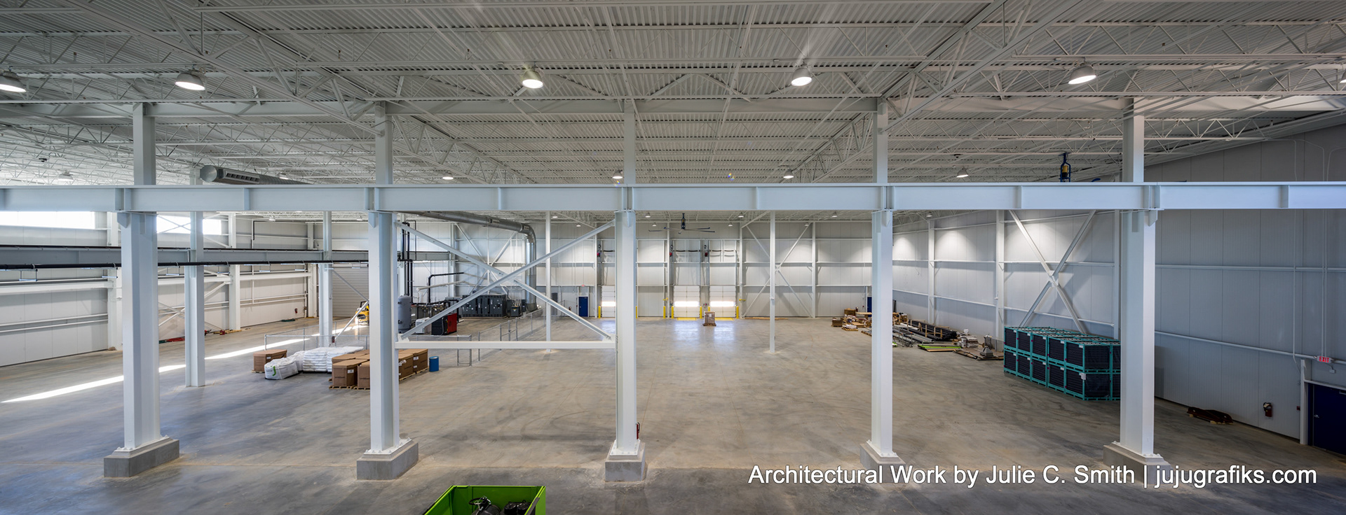 Architectural Photography by Julie C Smith | jujugrafiks