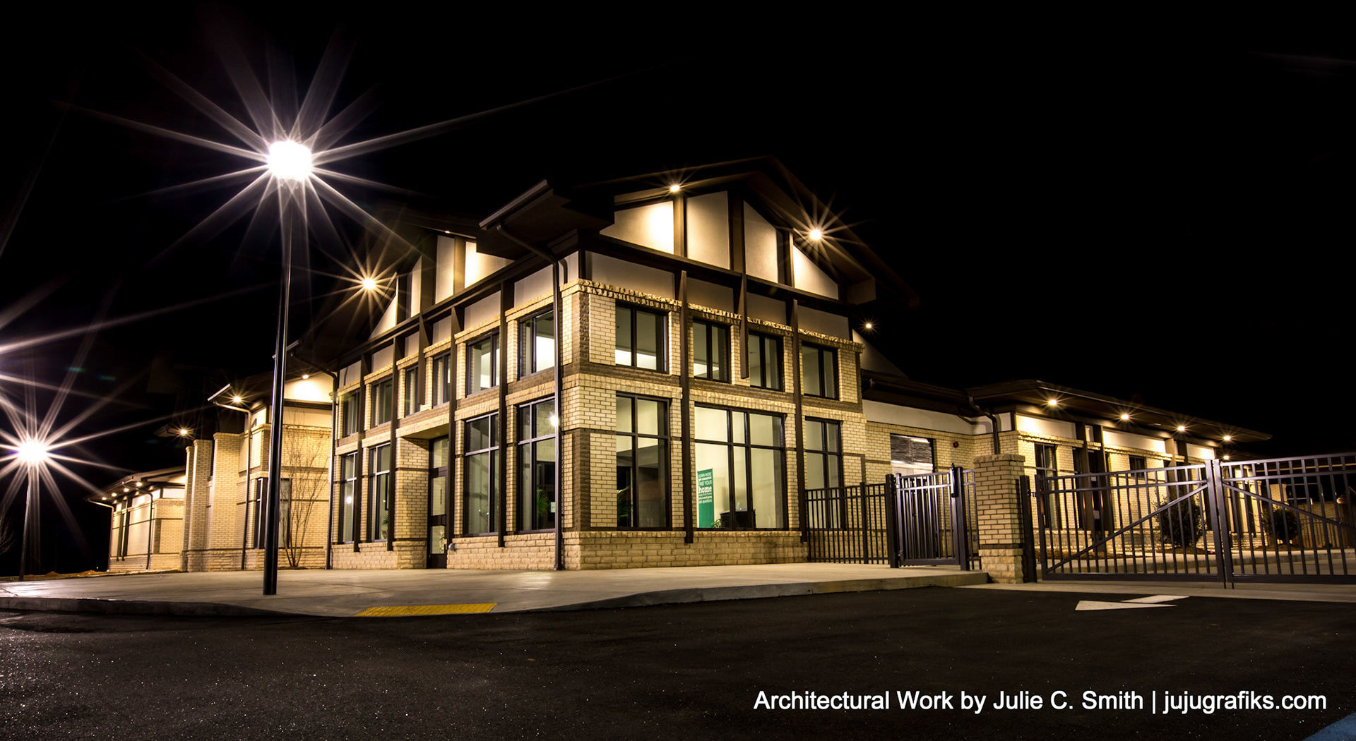 Architectural Photography by Julie C Smith | jujugrafiks