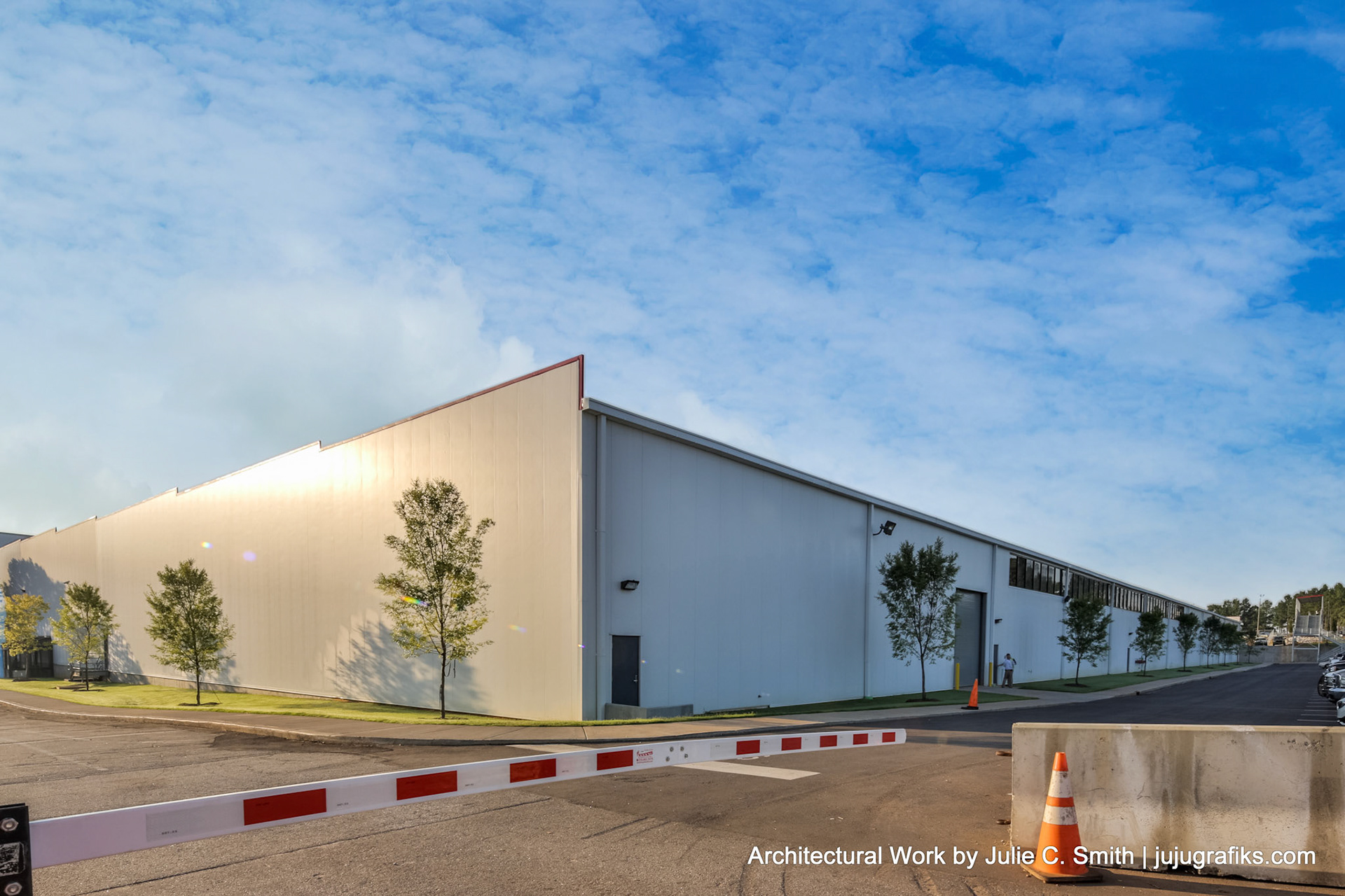 Architectural Photography by Julie C Smith | jujugrafiks