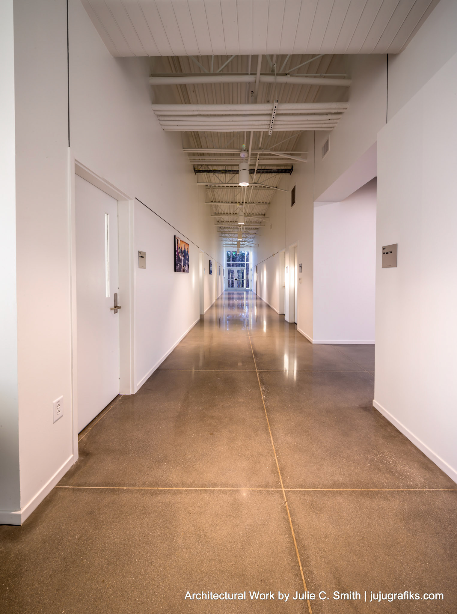 Architectural Photography by Julie C Smith | jujugrafiks