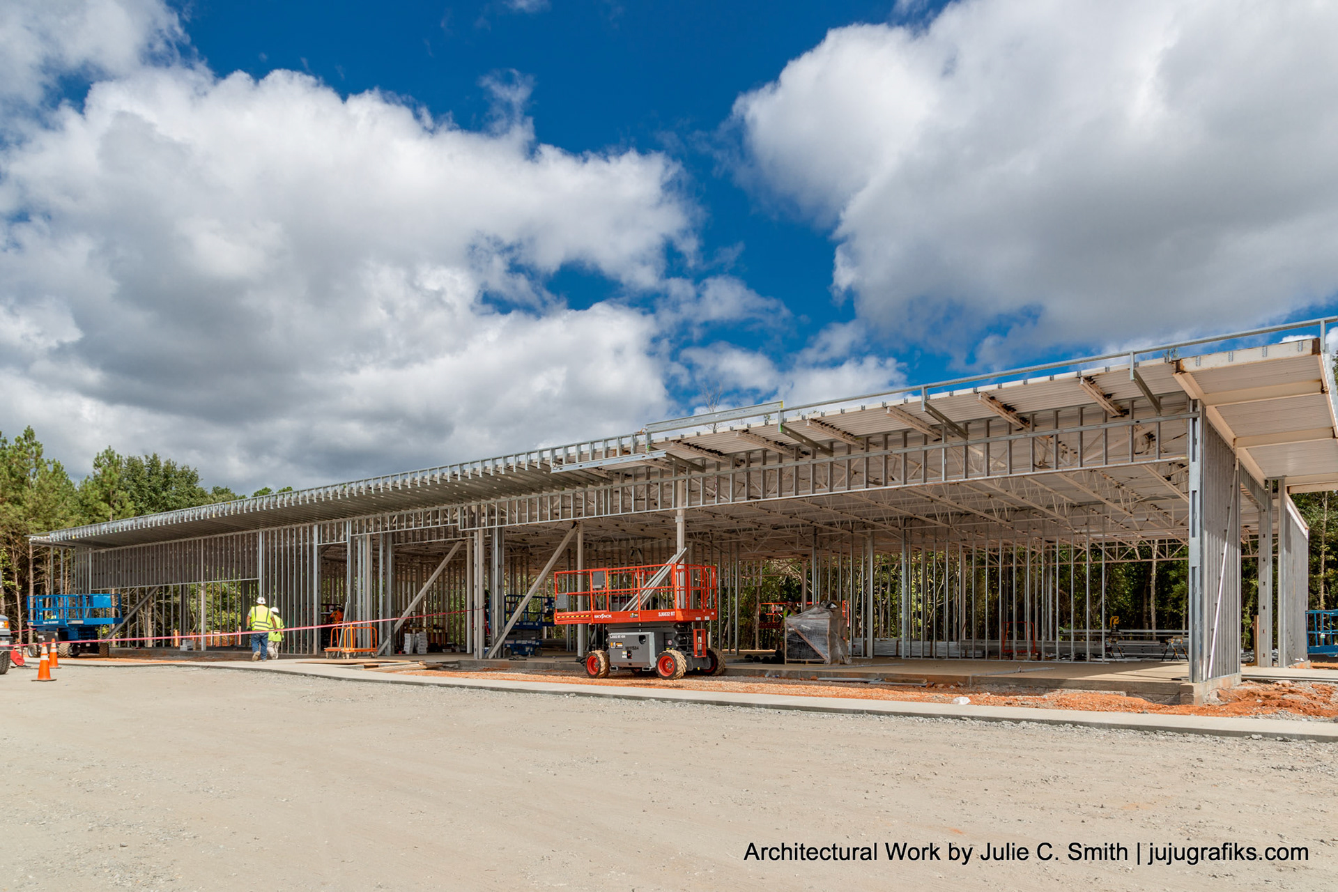 Architectural Photography by Julie C Smith | jujugrafiks