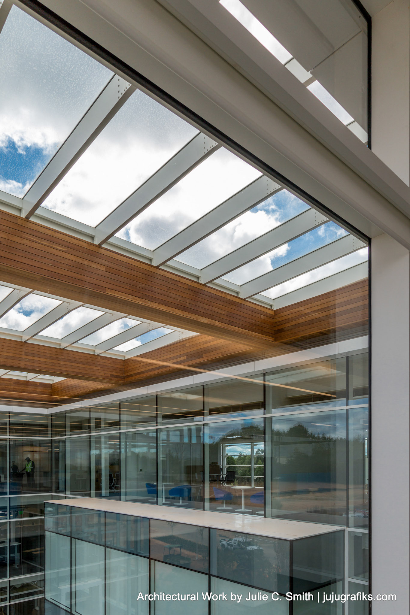 Architectural Photography by Julie C Smith | jujugrafiks